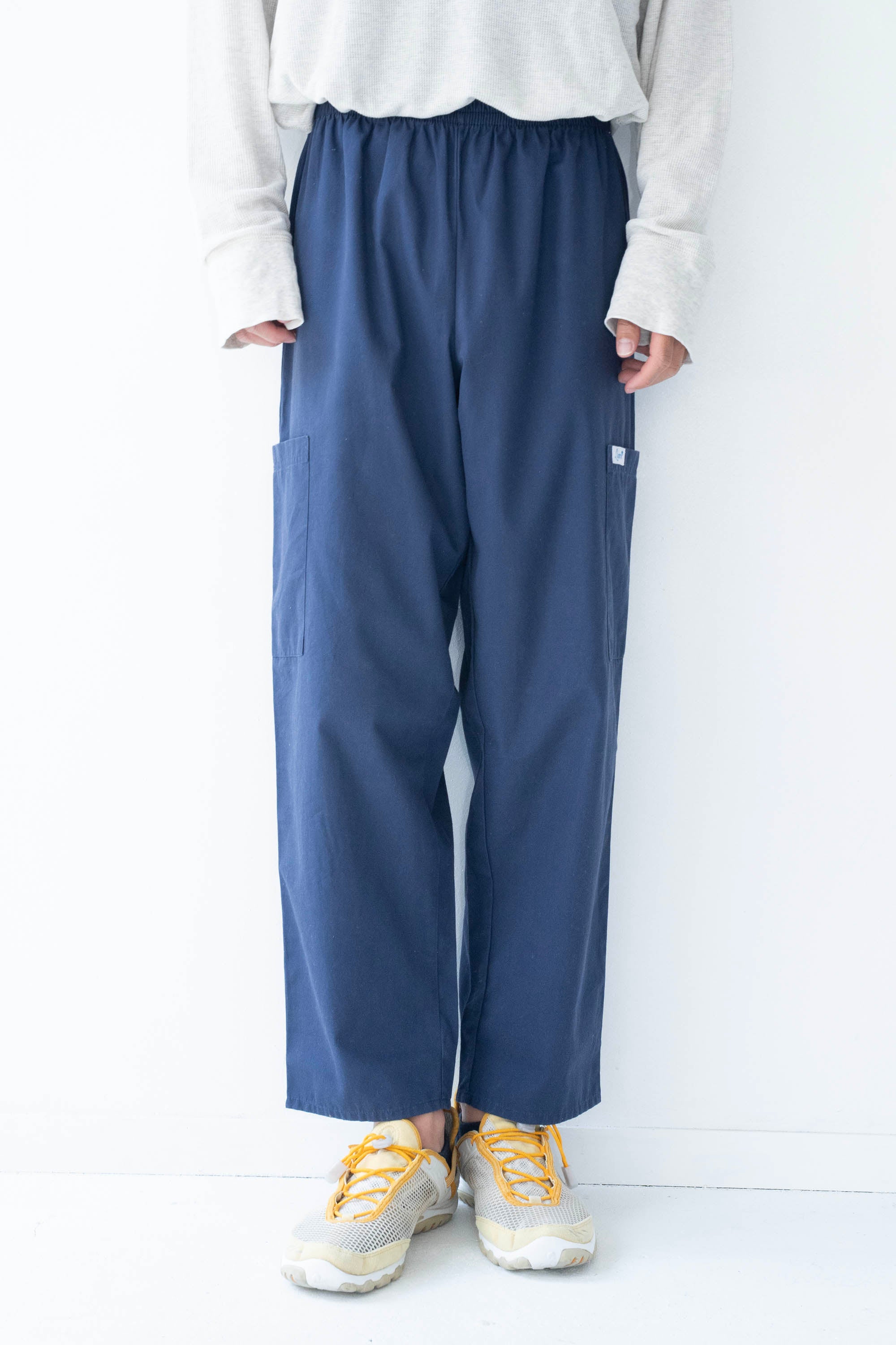 LIANA UNIFORMS EASY CARGO PANTS