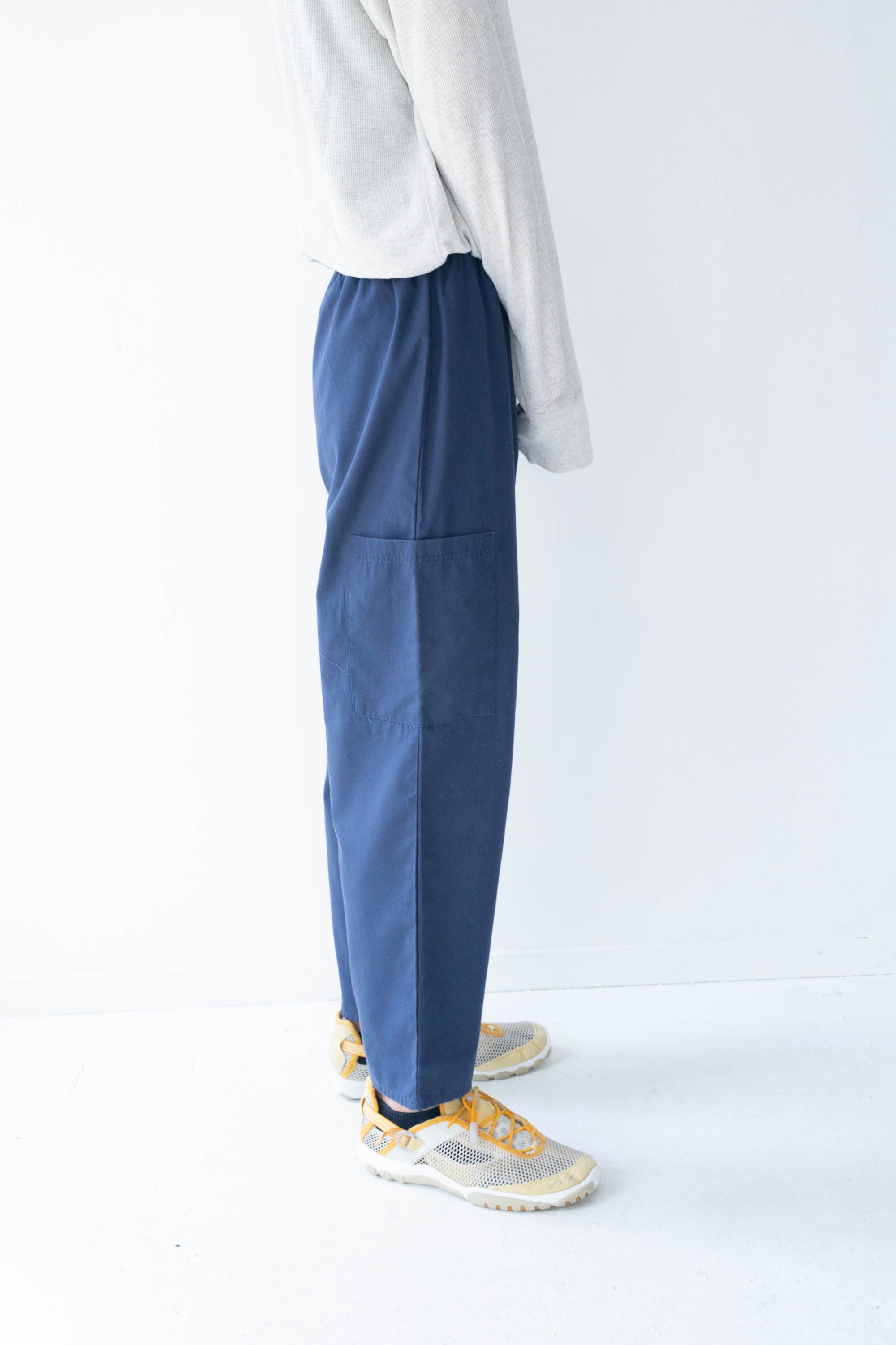 LIANA UNIFORMS EASY CARGO PANTS