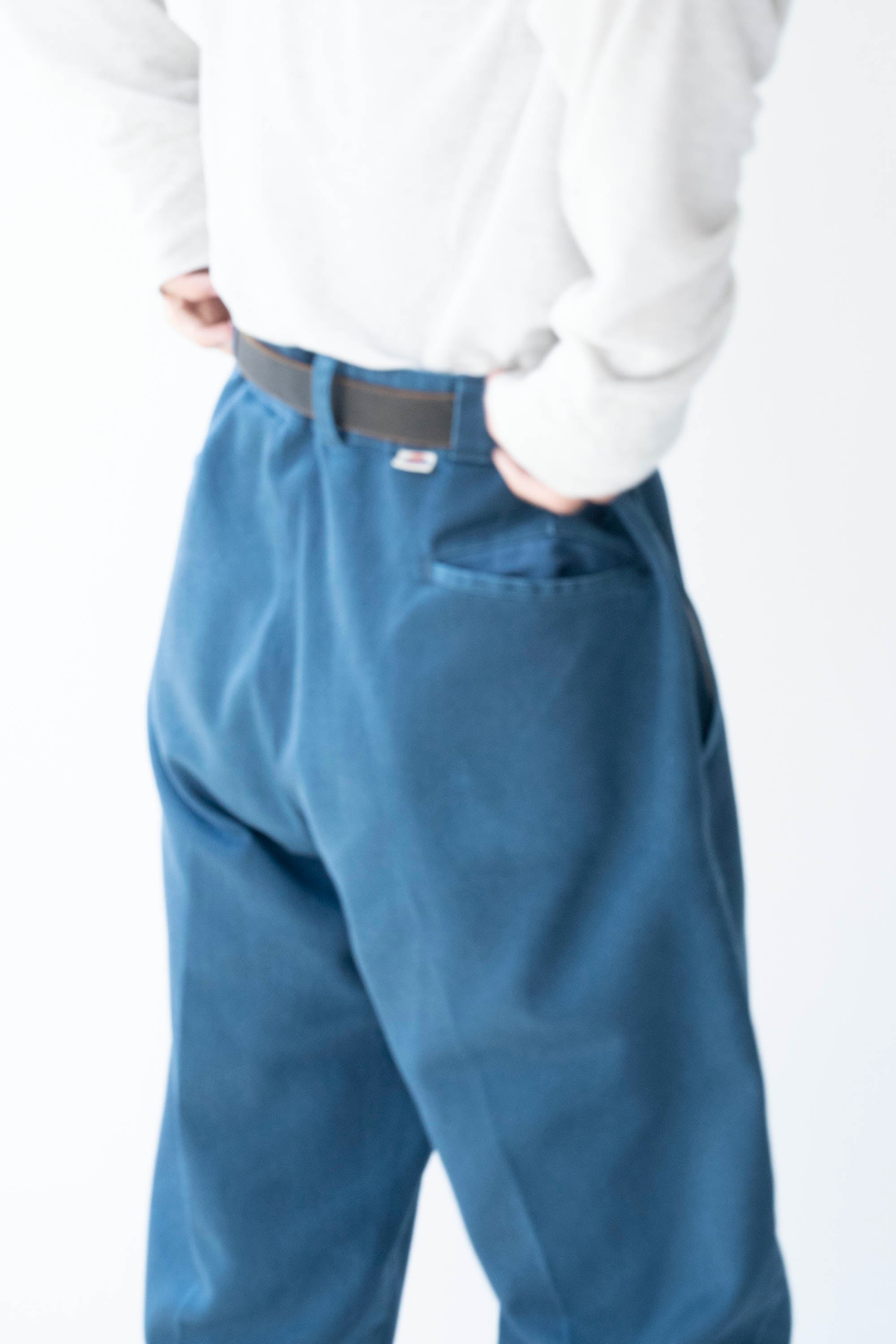 80S MADE IN USA DICKIES 874