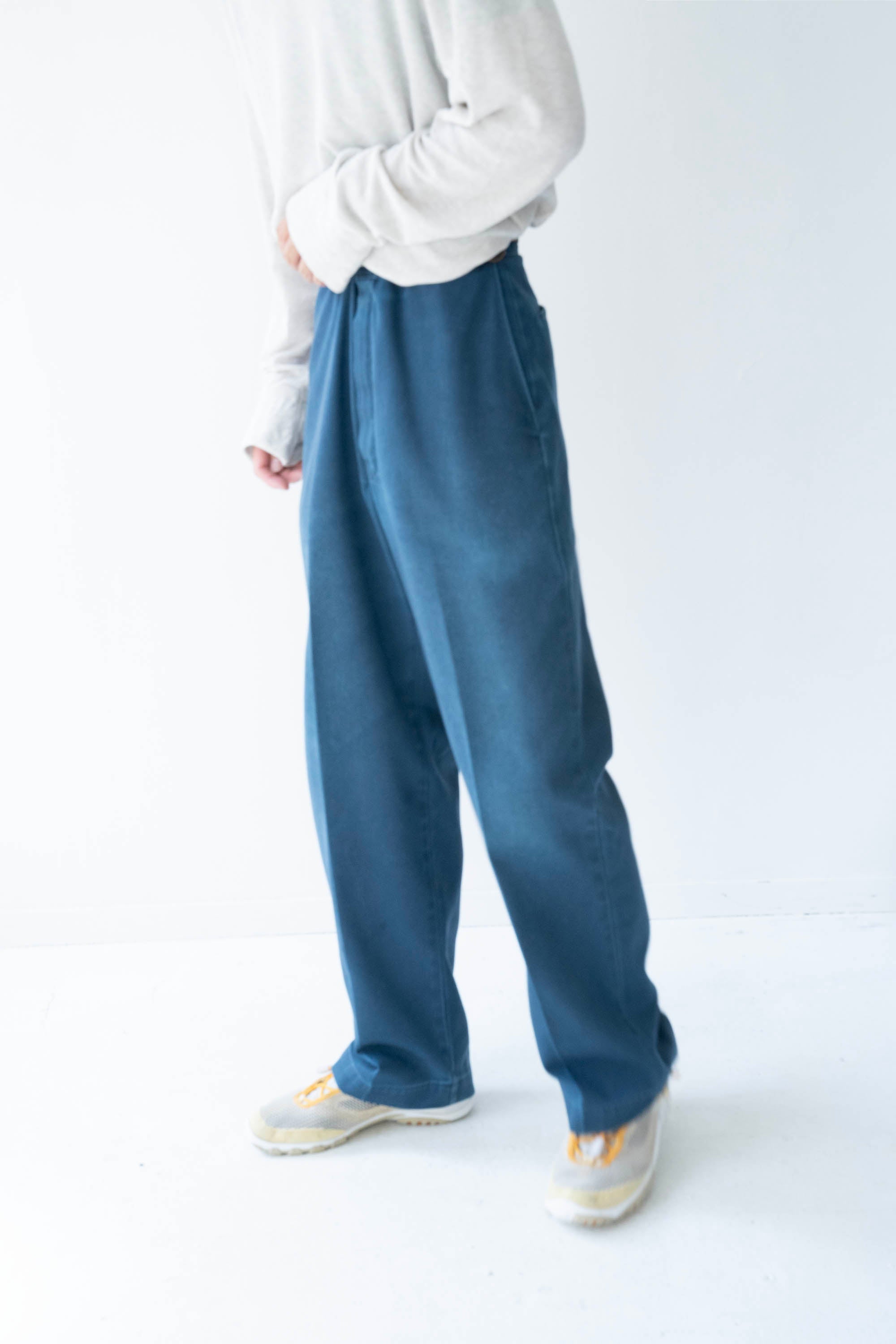 80S MADE IN USA DICKIES 874