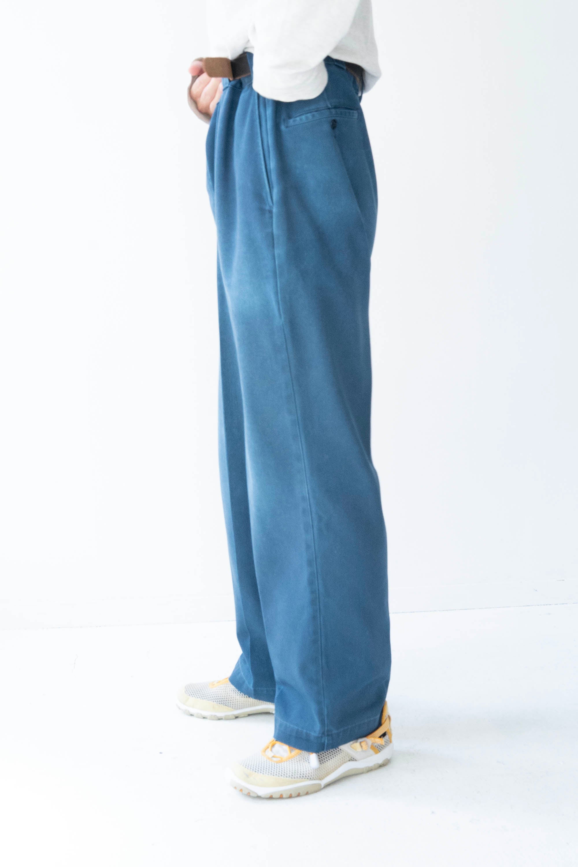 80S MADE IN USA DICKIES 874
