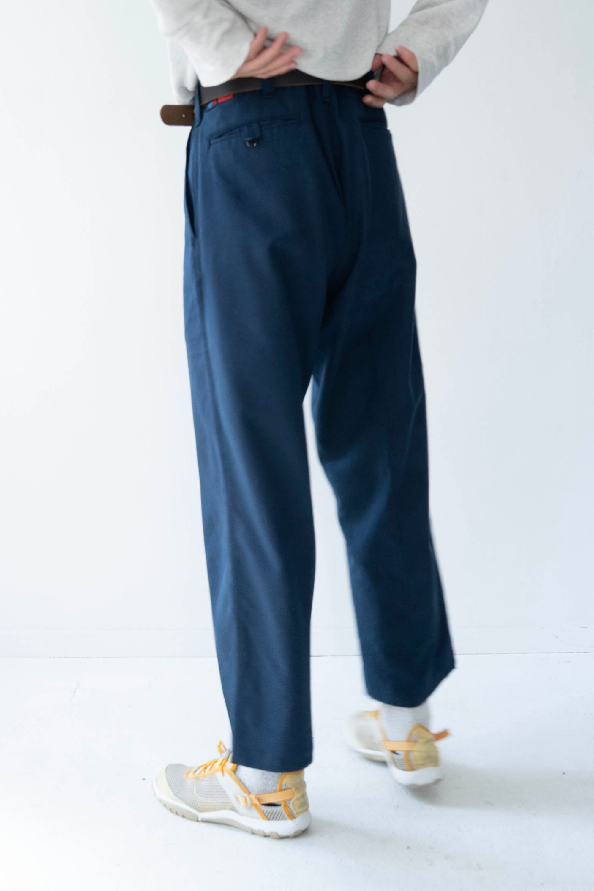 90~00S WORKRITE FIRE FIGHTER PANTS NOMEX