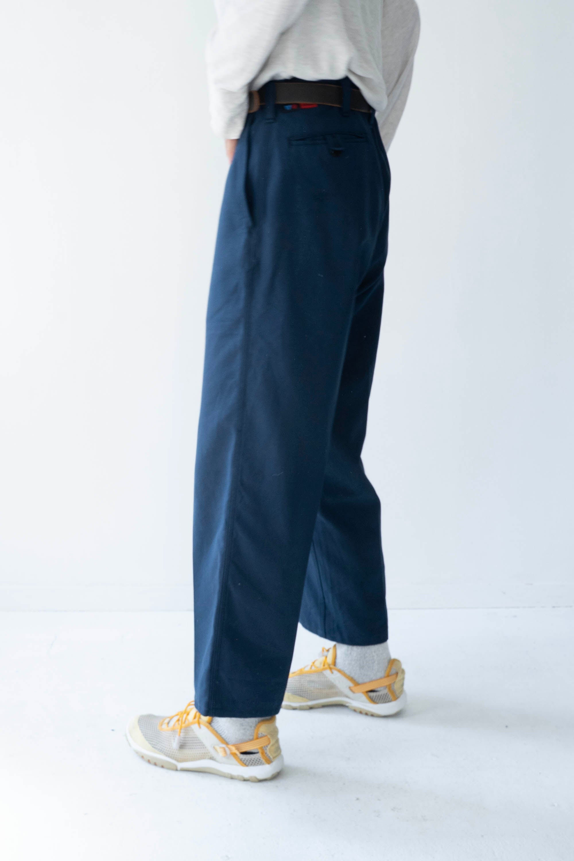 90~00S WORKRITE FIRE FIGHTER PANTS NOMEX