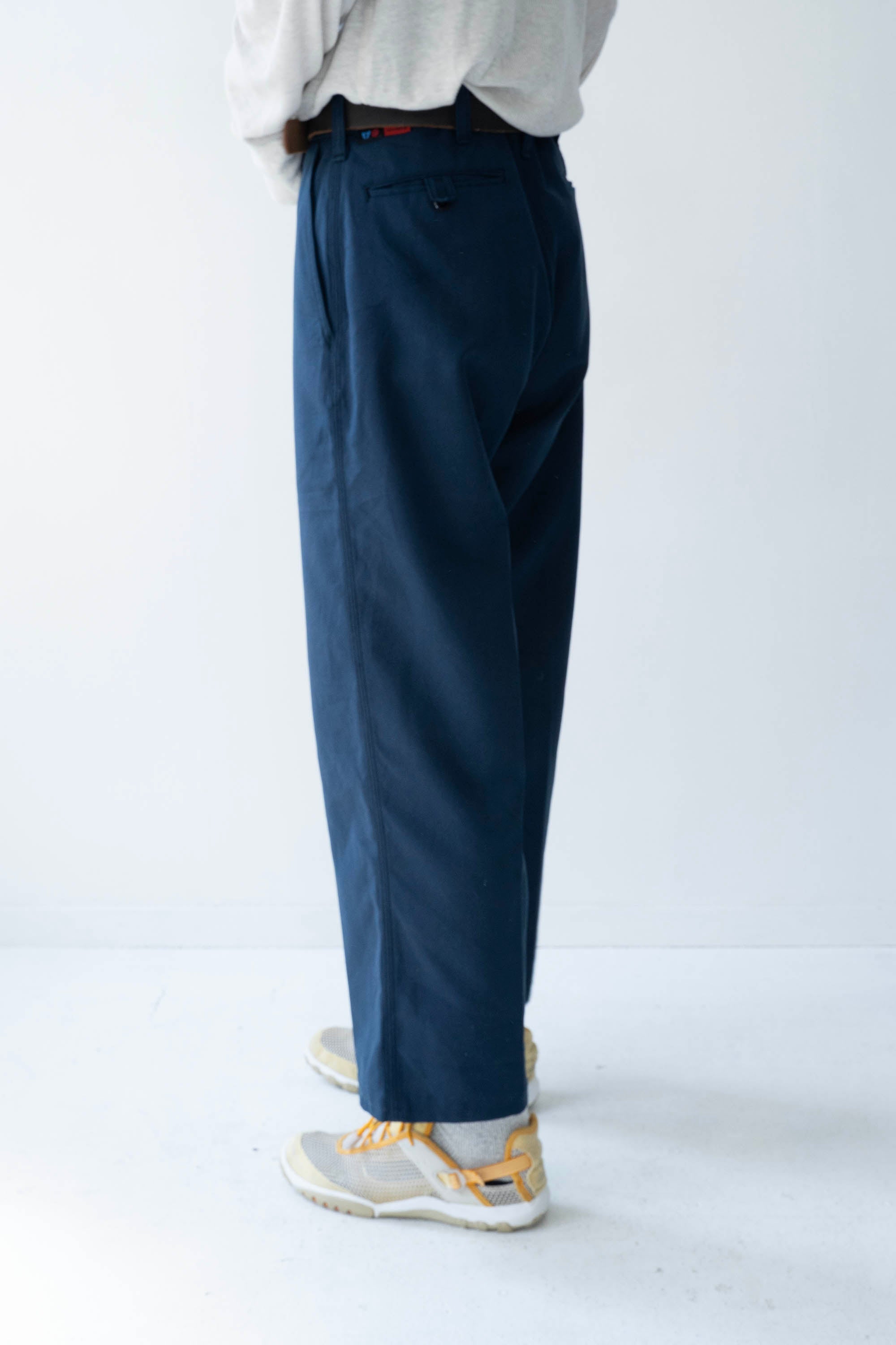 90~00S WORKRITE FIRE FIGHTER PANTS NOMEX