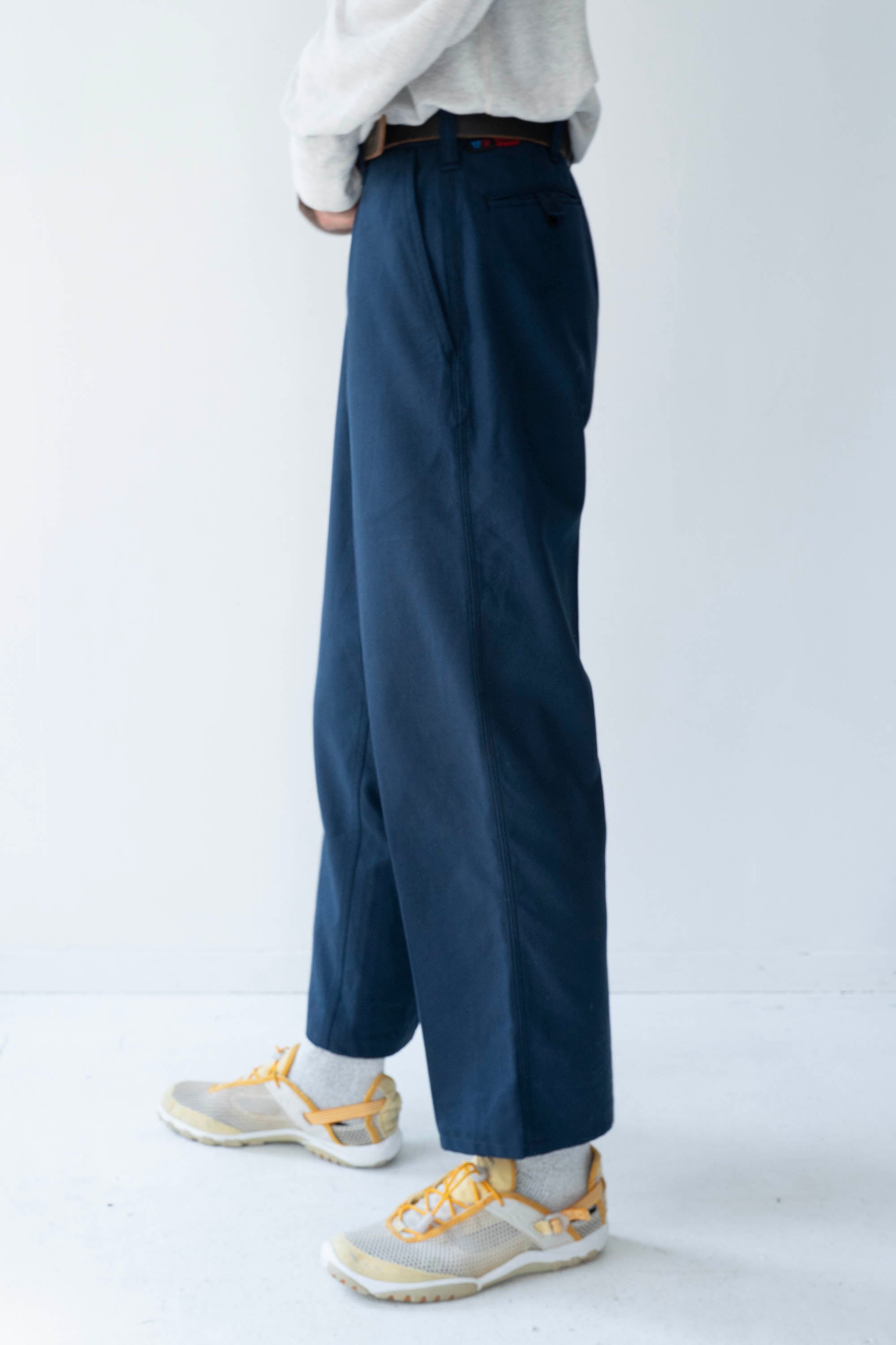 90~00S WORKRITE FIRE FIGHTER PANTS NOMEX
