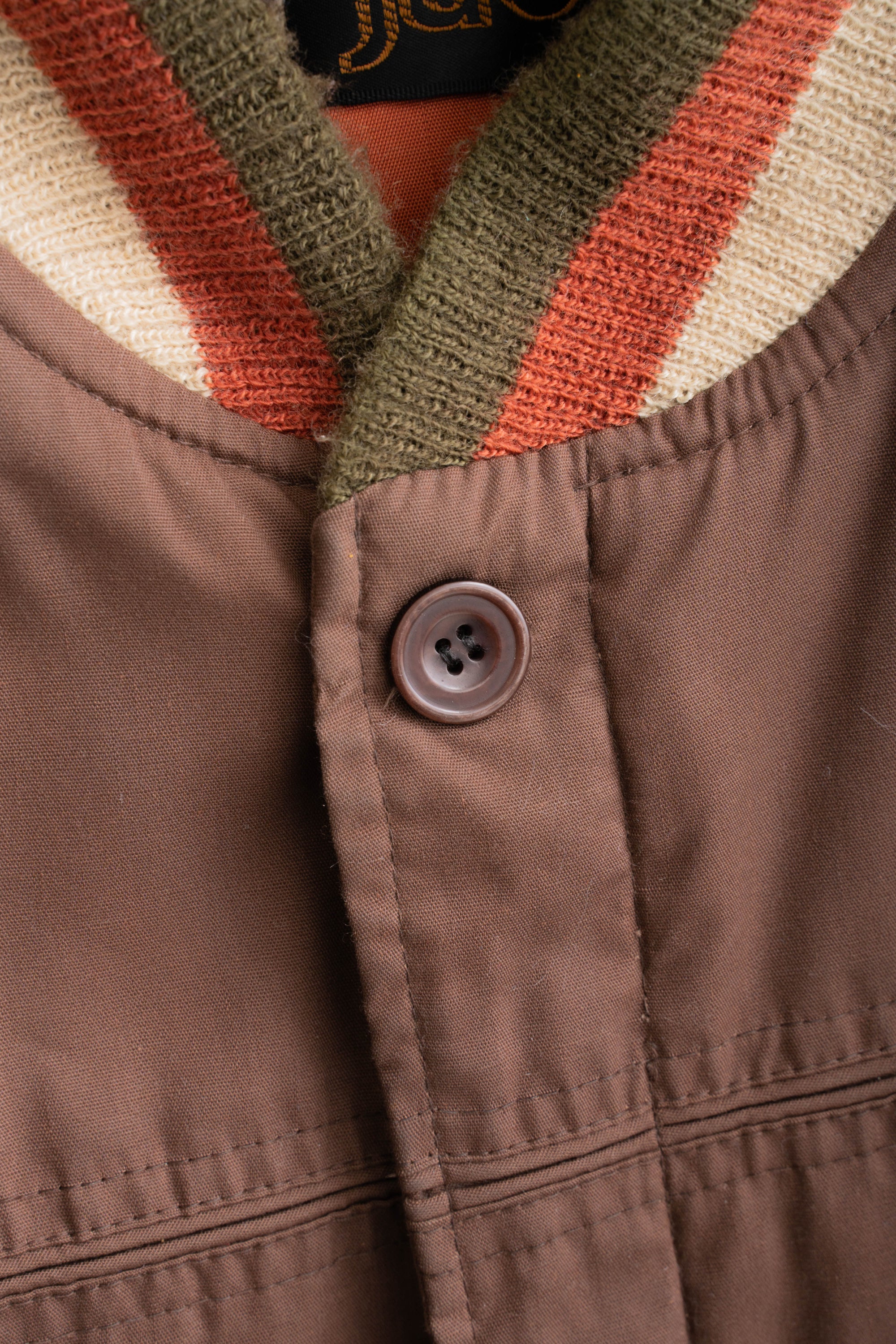 80~90S SIR JAC DERBY JACKET