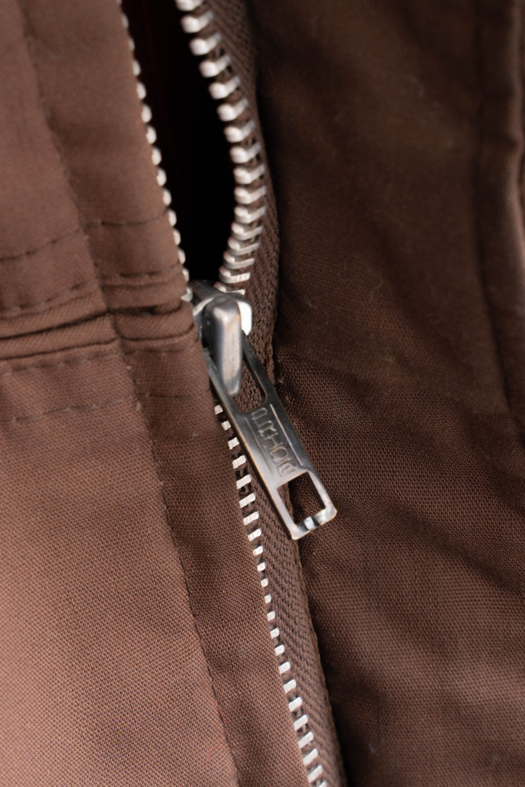 80~90S SIR JAC DERBY JACKET