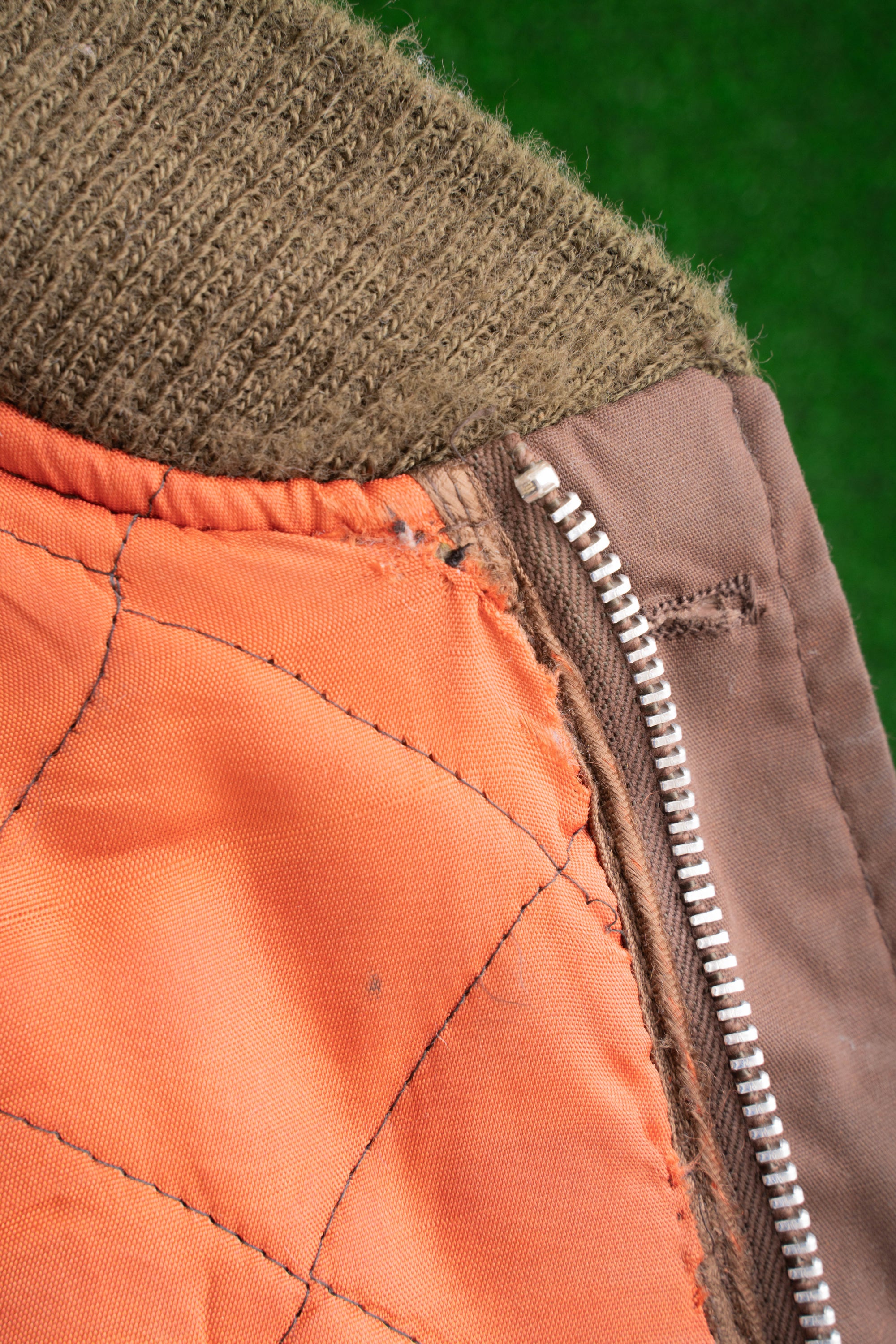 80~90S SIR JAC DERBY JACKET