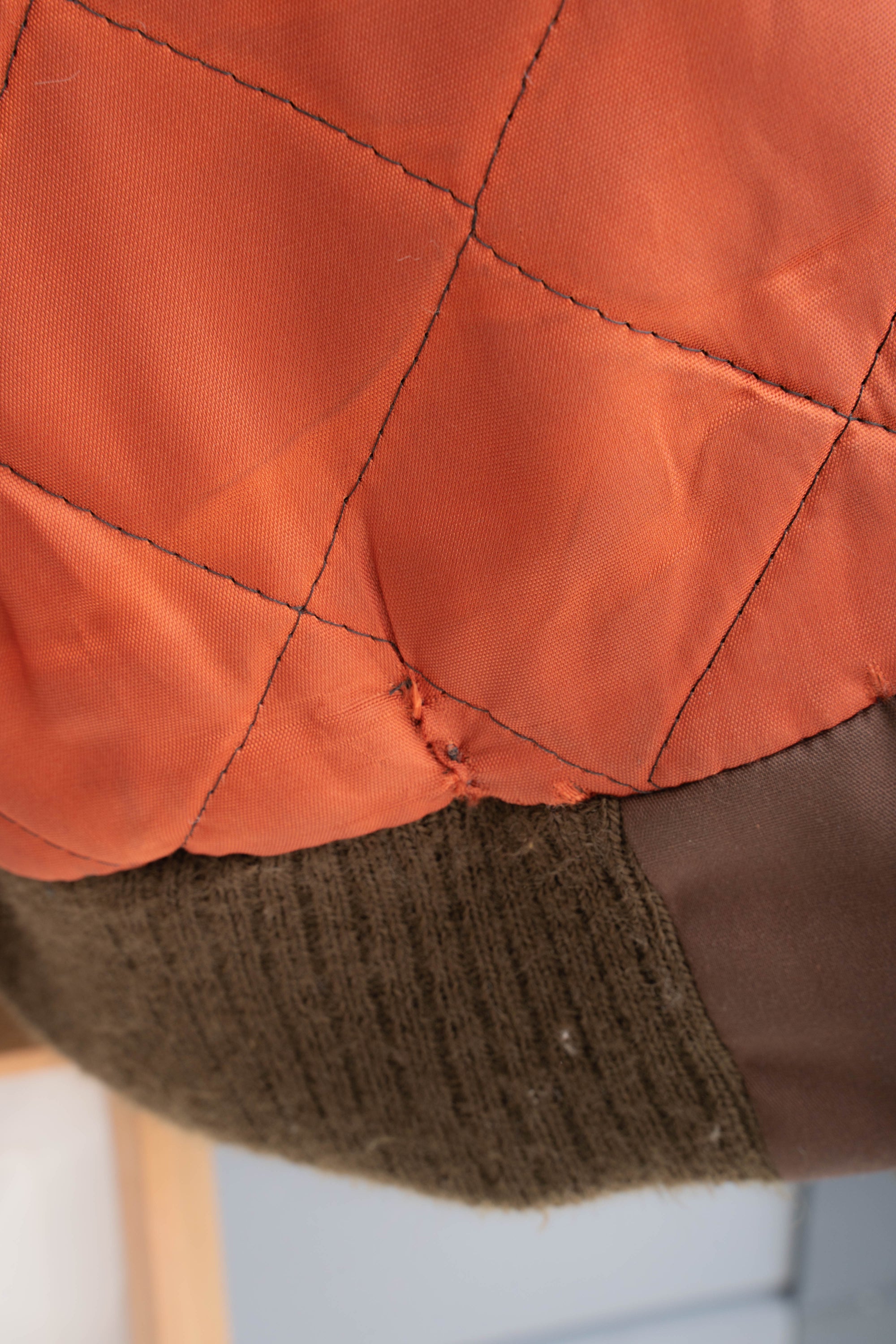 80~90S SIR JAC DERBY JACKET