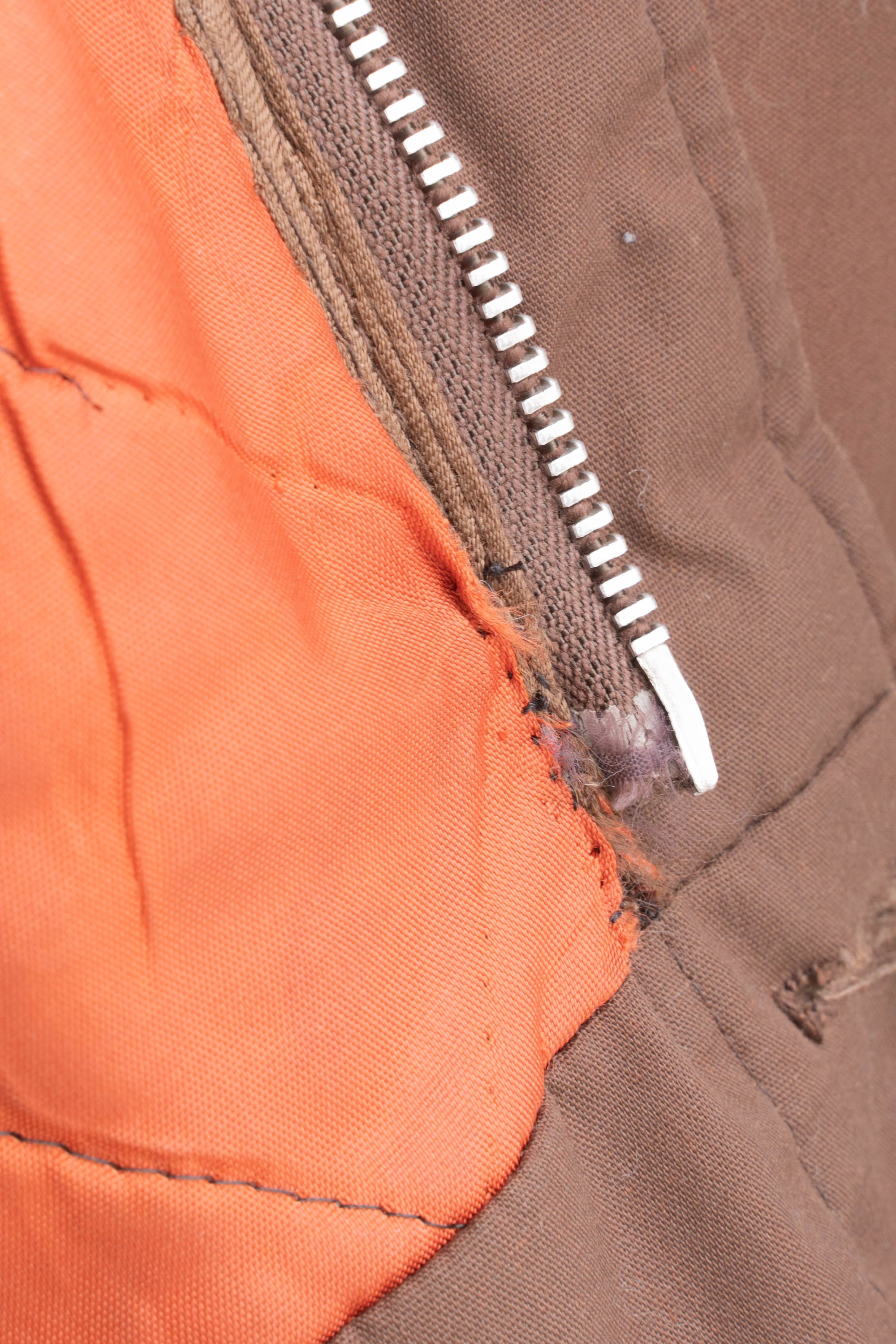 80~90S SIR JAC DERBY JACKET