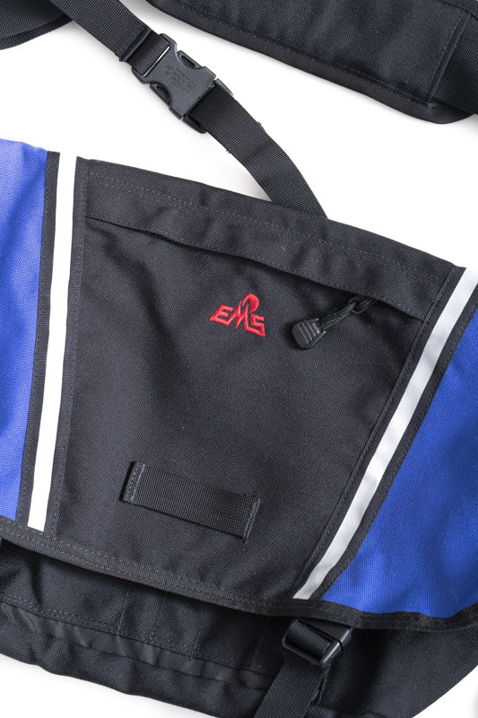 90~00S EMS MESSENGER BAG