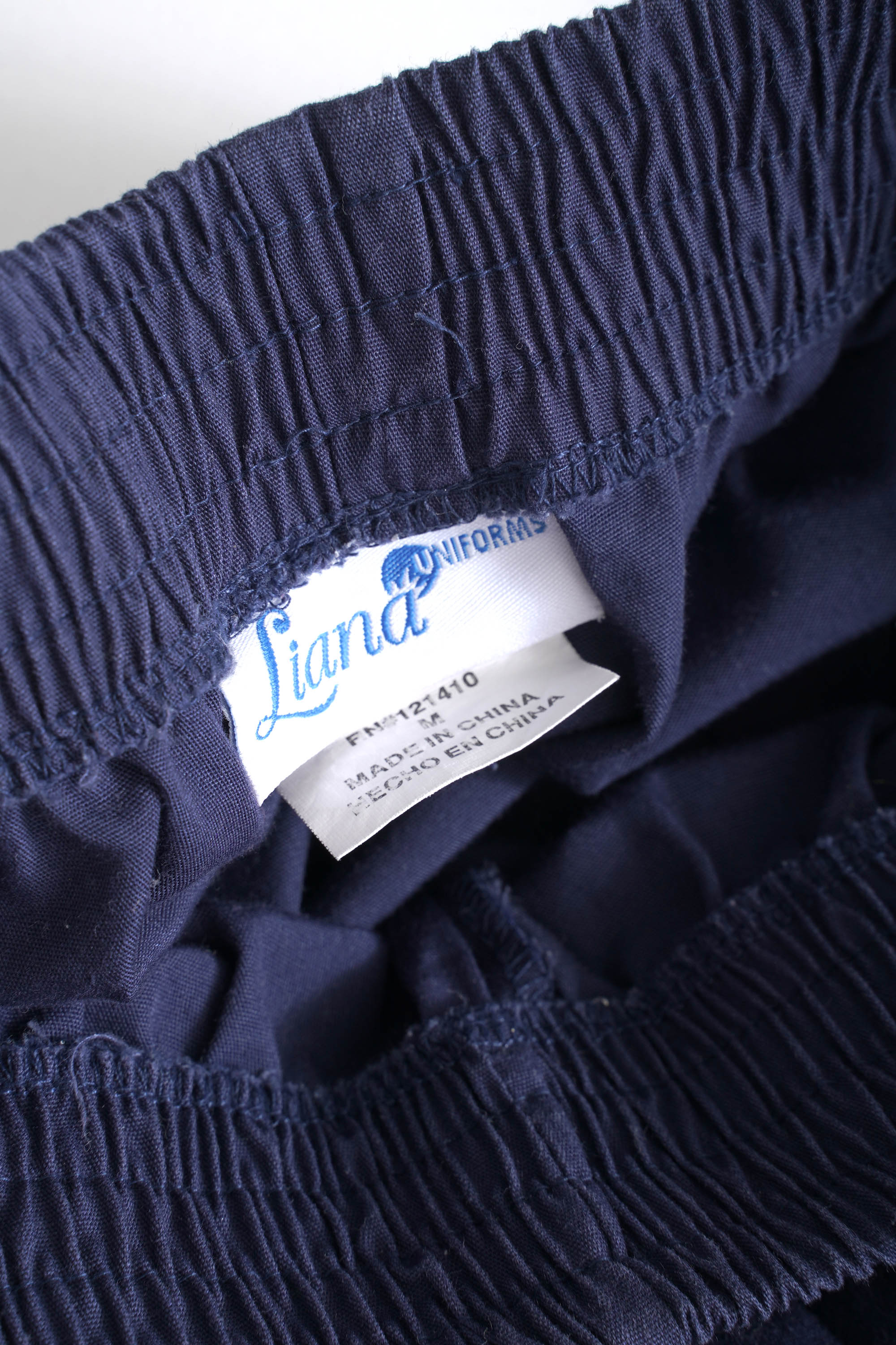 LIANA UNIFORMS EASY CARGO PANTS