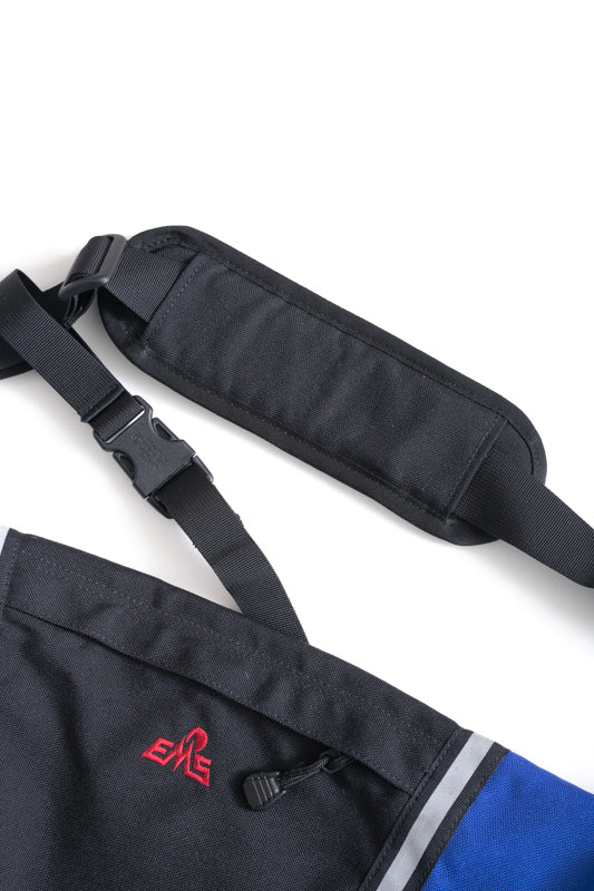 90~00S EMS MESSENGER BAG