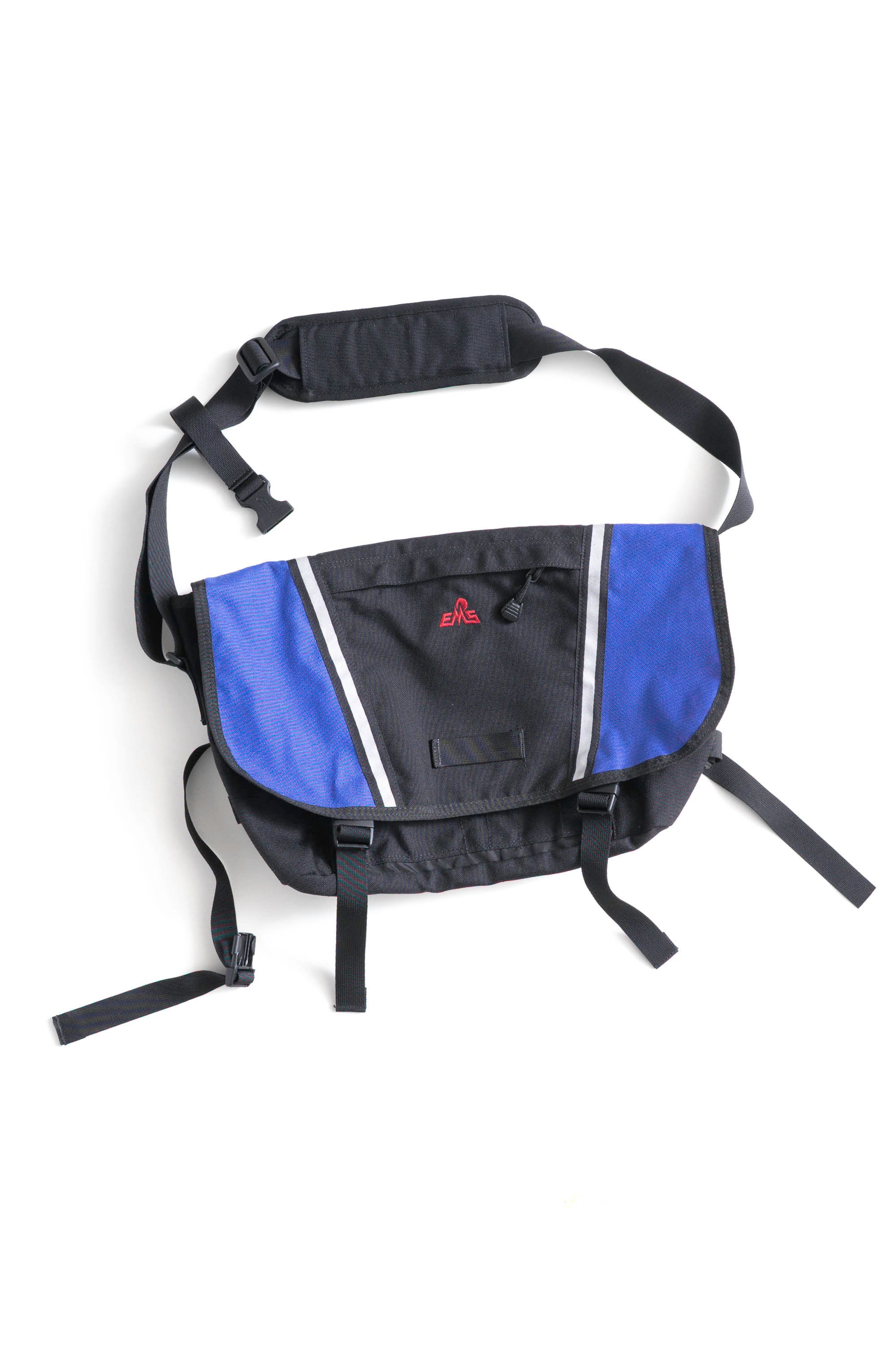 90~00S EMS MESSENGER BAG
