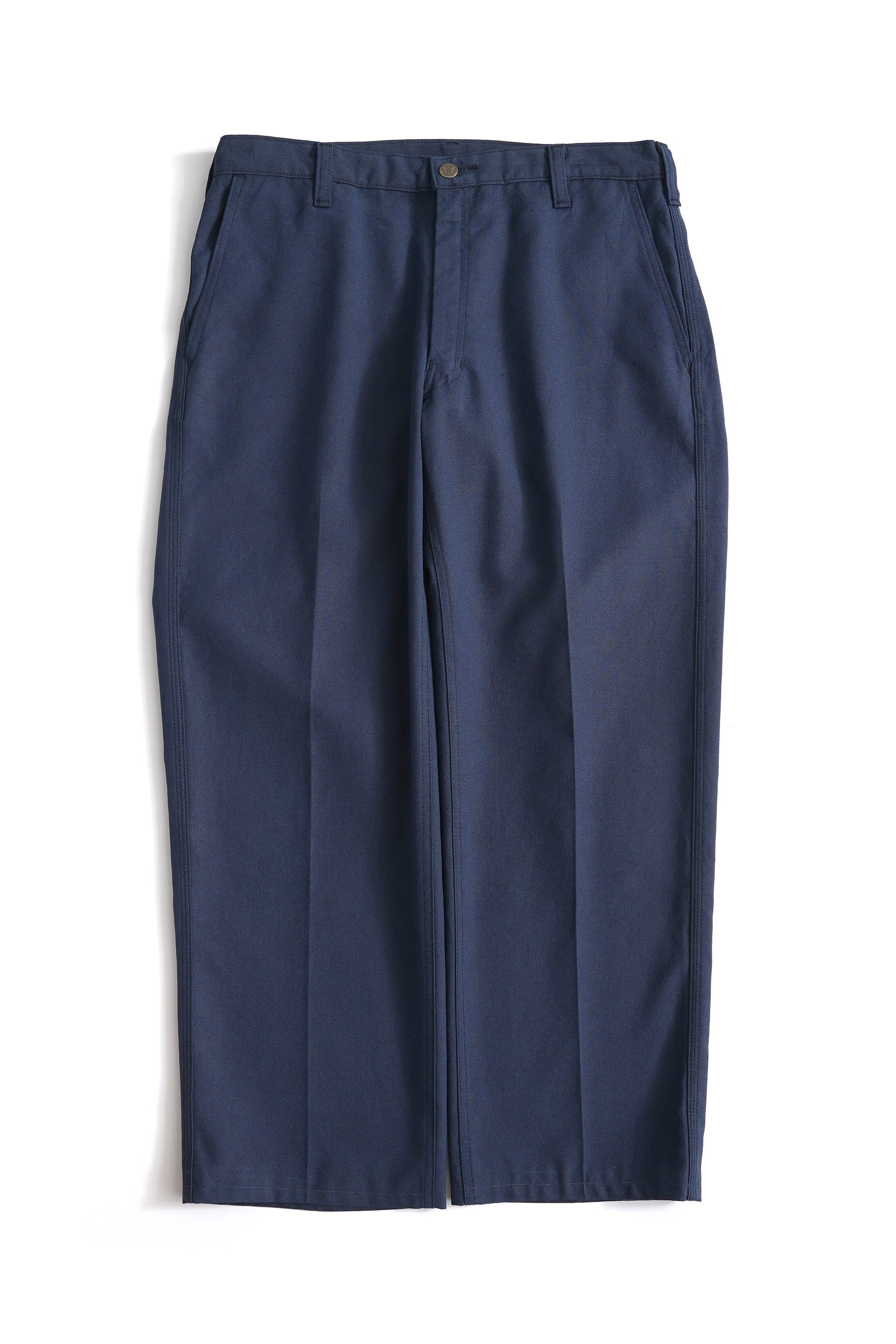 90~00S WORKRITE FIRE FIGHTER PANTS NOMEX