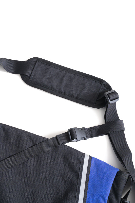 90~00S EMS MESSENGER BAG