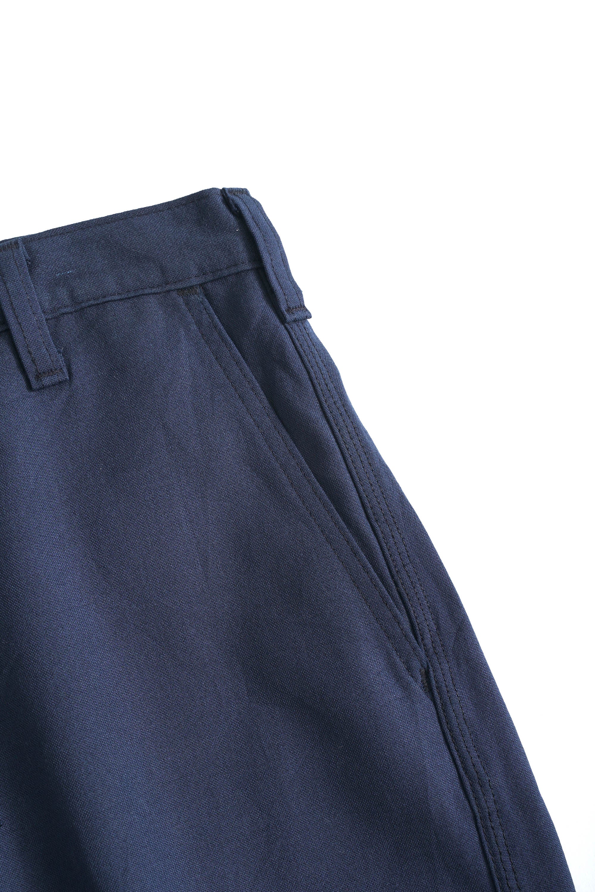 90~00S WORKRITE FIRE FIGHTER PANTS NOMEX