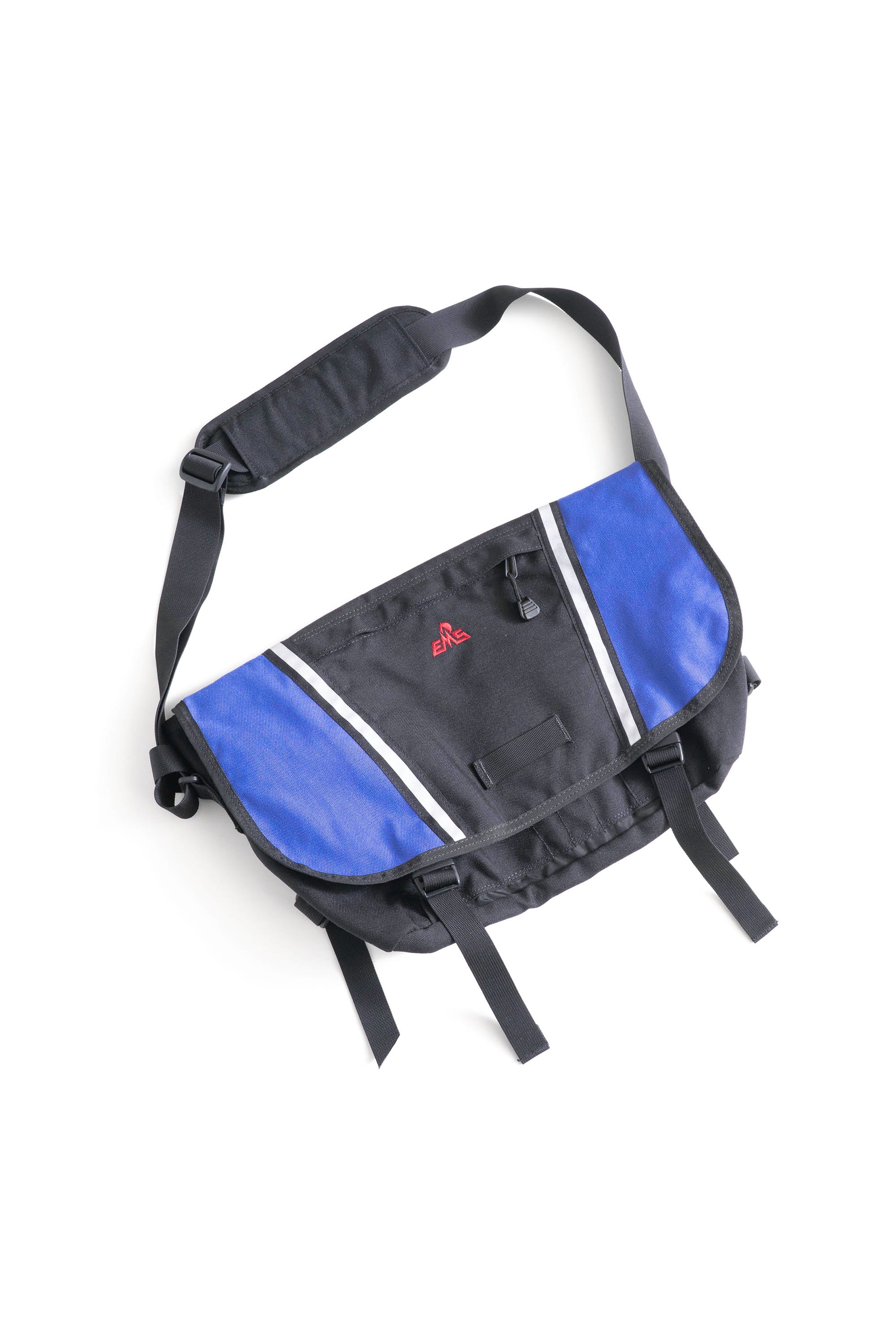90~00S EMS MESSENGER BAG