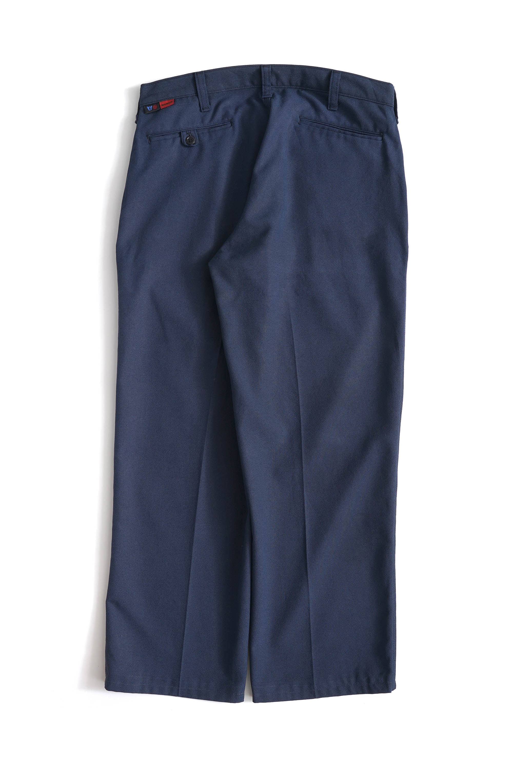 90~00S WORKRITE FIRE FIGHTER PANTS NOMEX