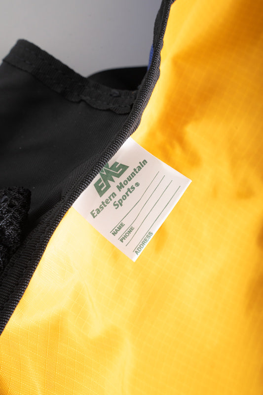 90~00S EMS MESSENGER BAG