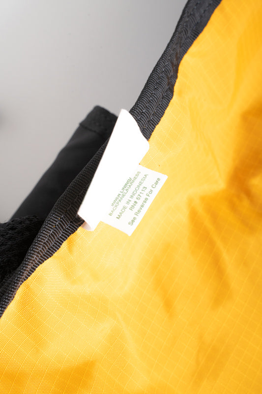 90~00S EMS MESSENGER BAG