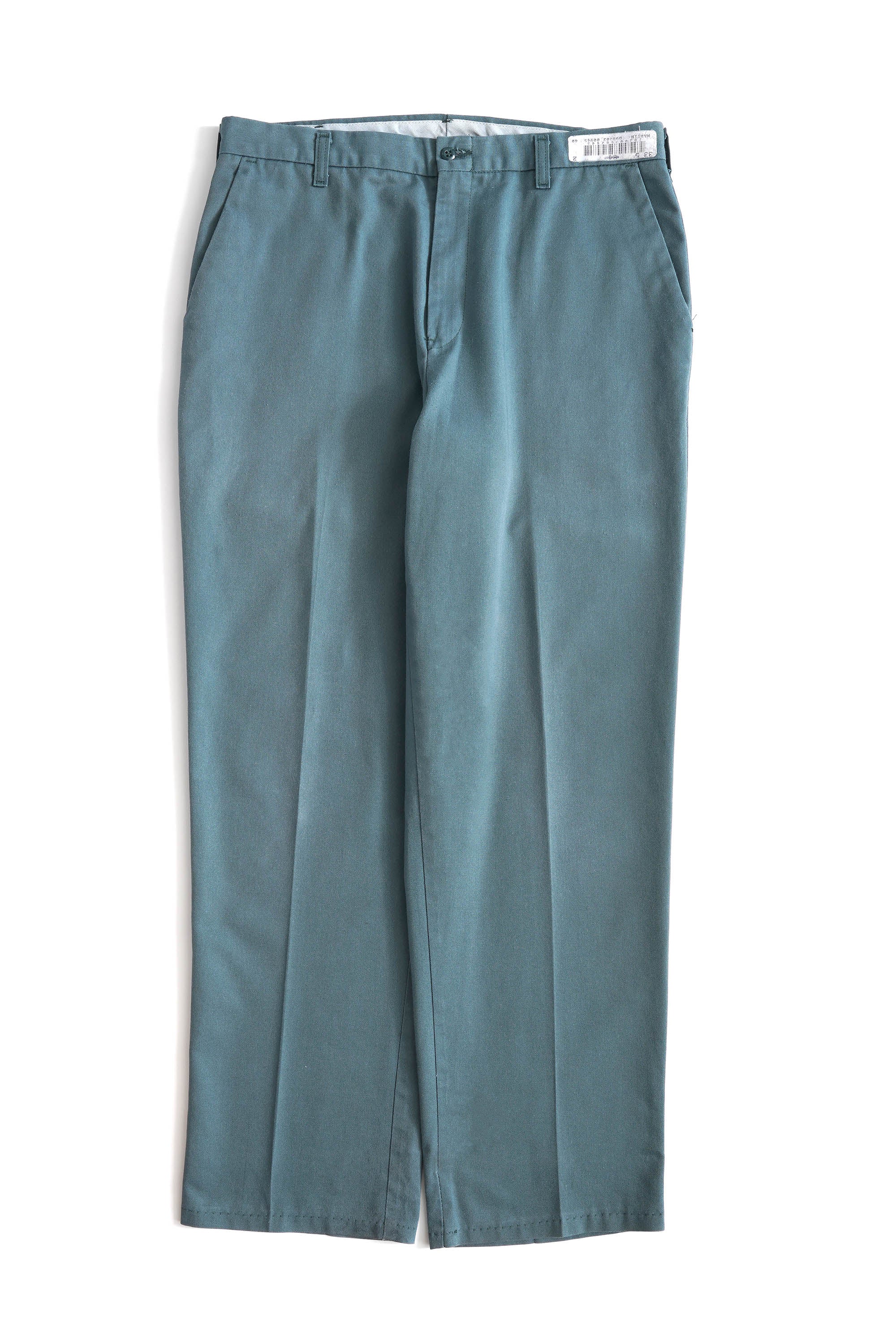 90~00S CINTAS WORK PANTS