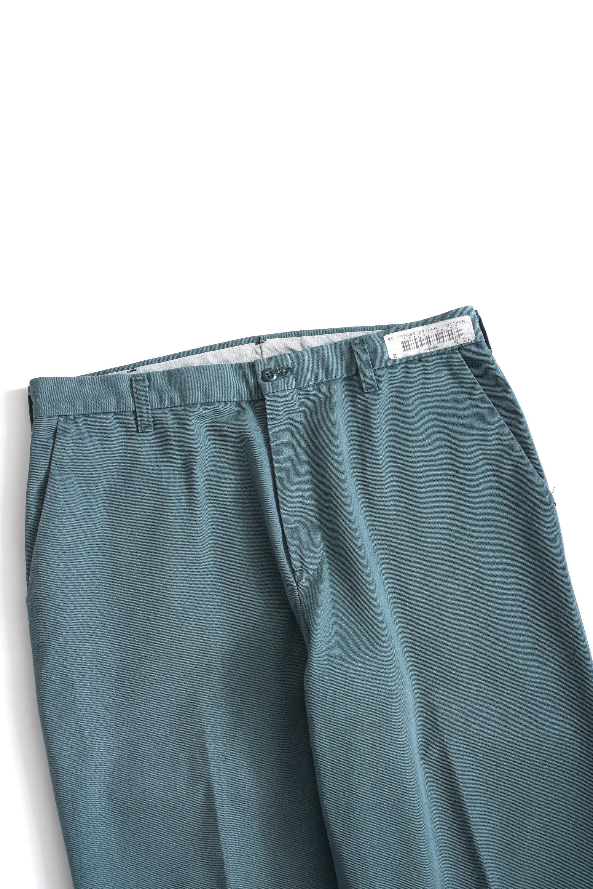90~00S CINTAS WORK PANTS