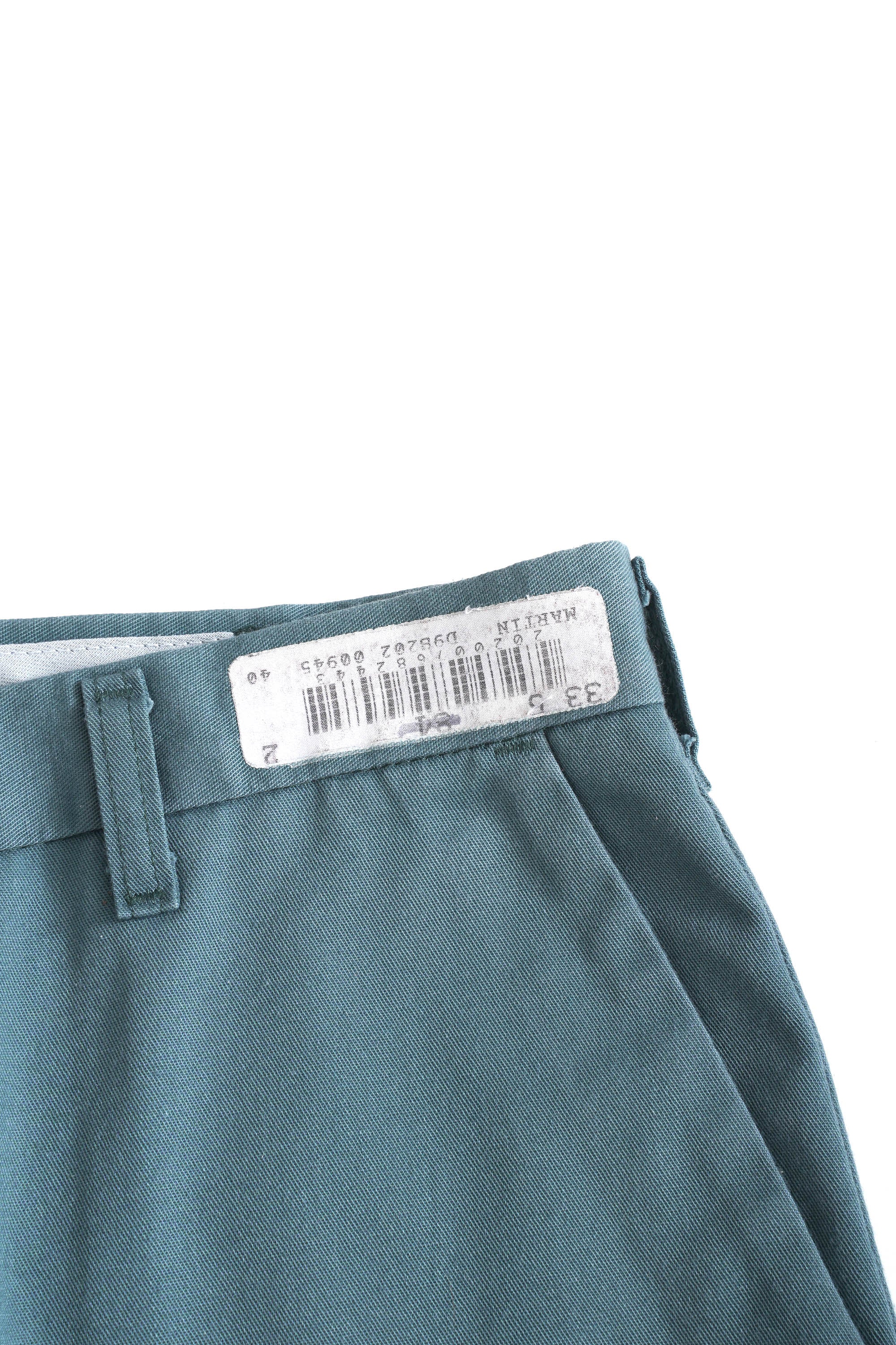 90~00S CINTAS WORK PANTS