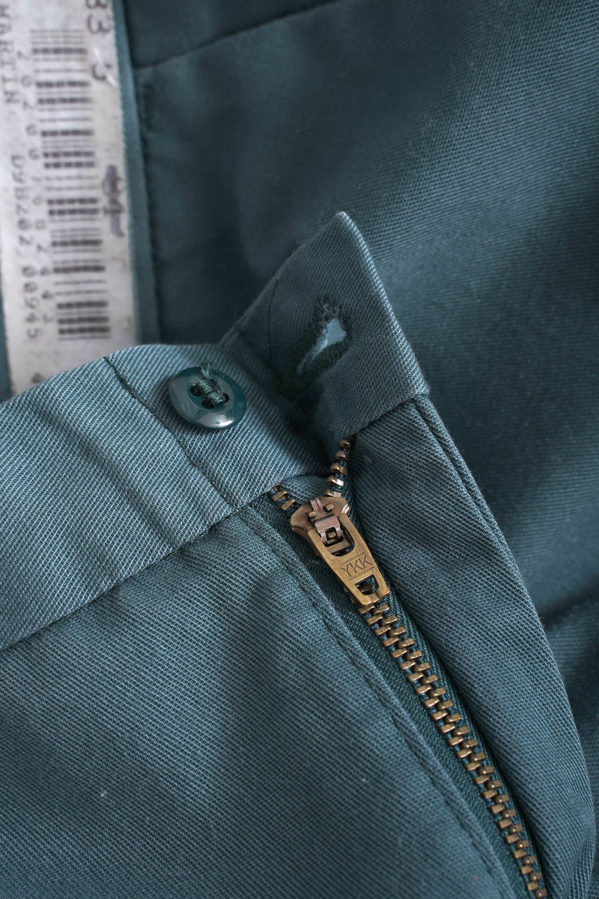 90~00S CINTAS WORK PANTS