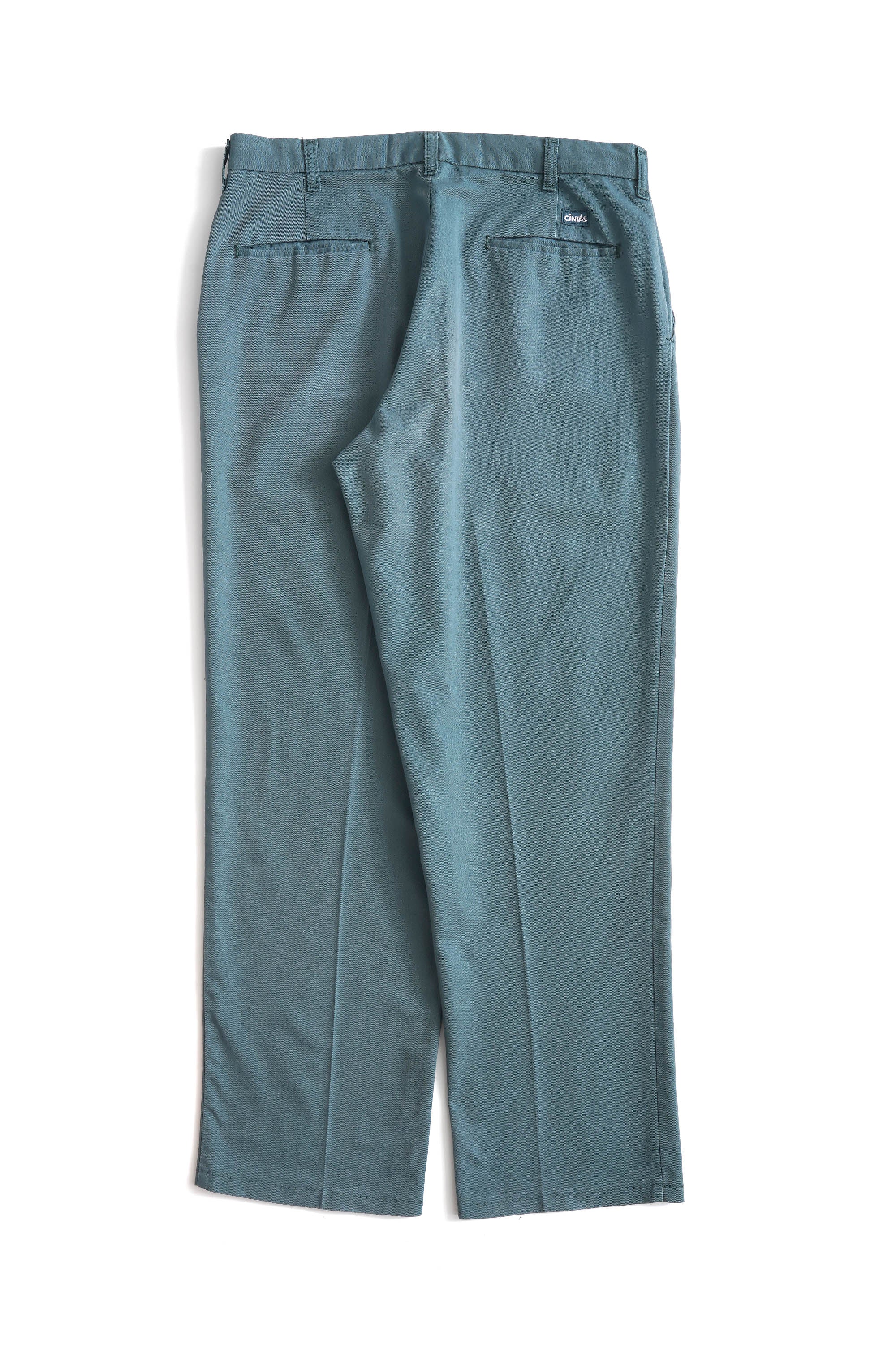 90~00S CINTAS WORK PANTS