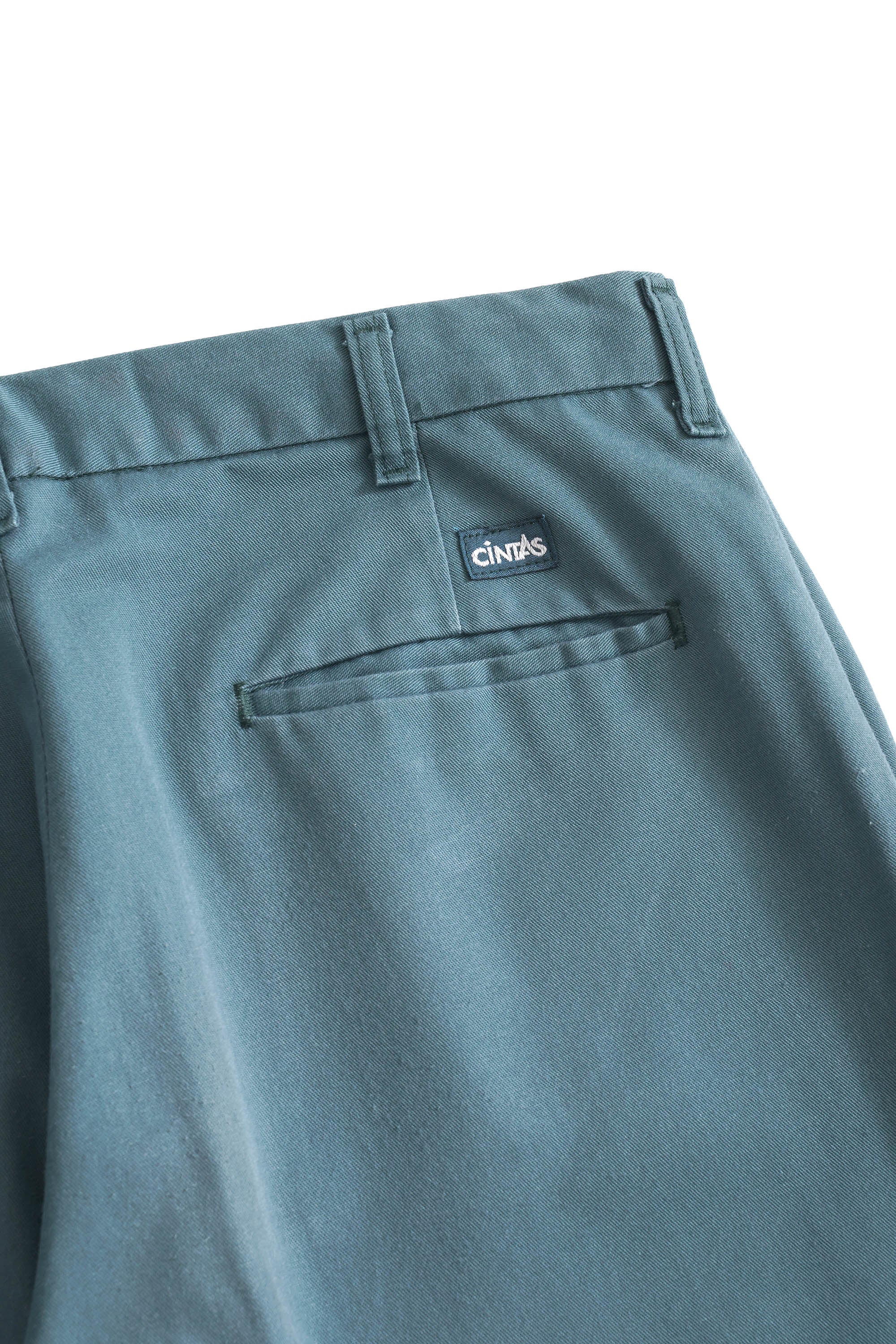 90~00S CINTAS WORK PANTS