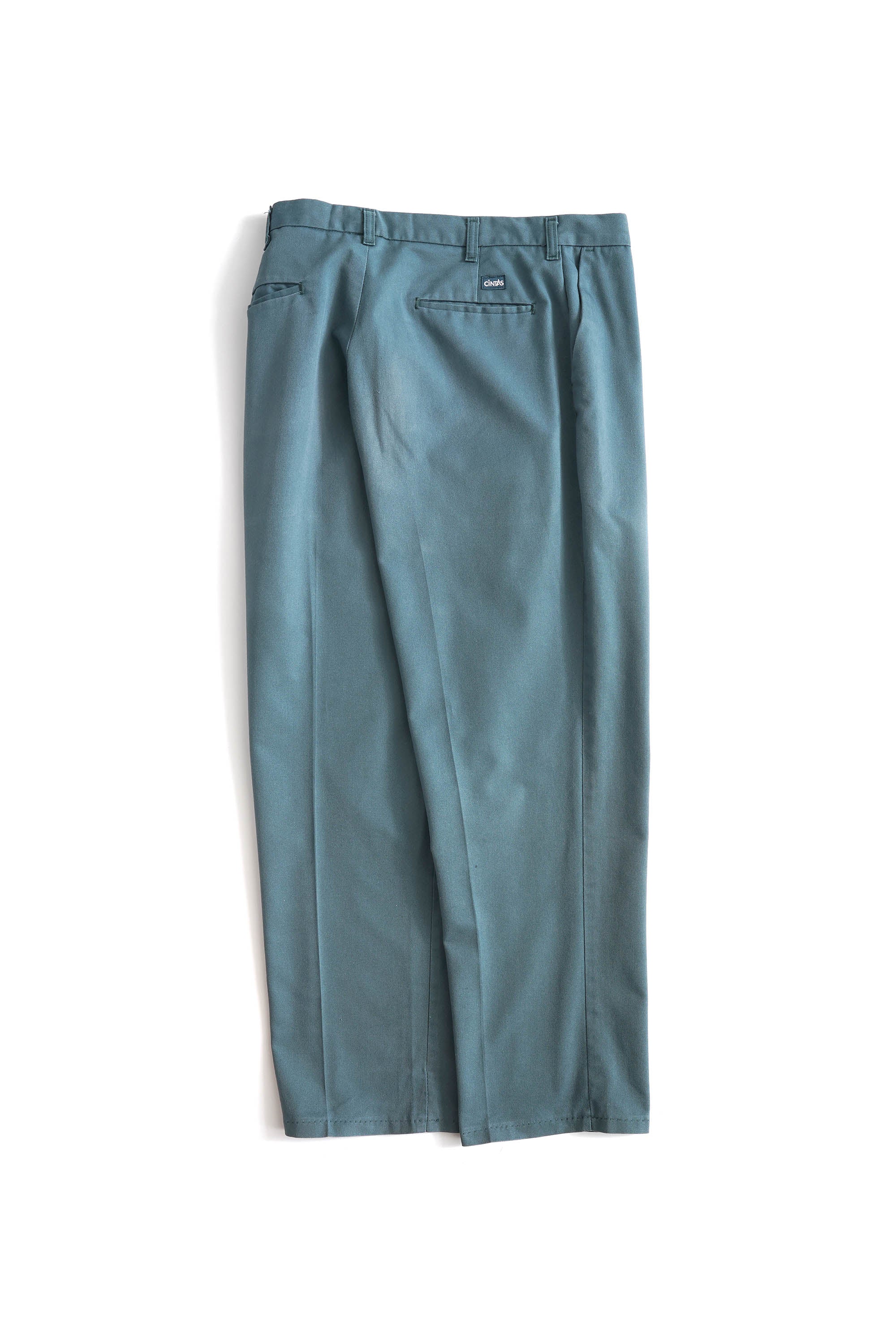 90~00S CINTAS WORK PANTS