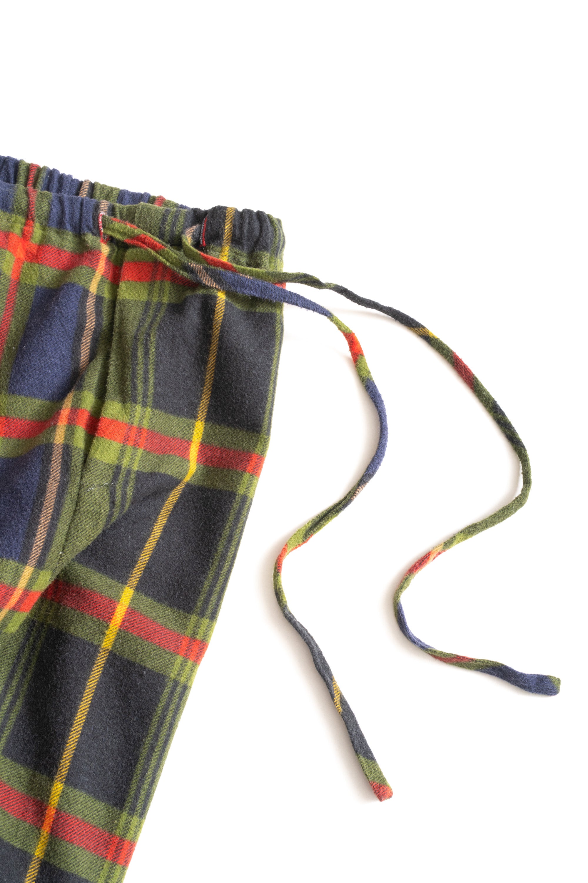 90~00S UNKNWON BRAND PAJAMA PANTS