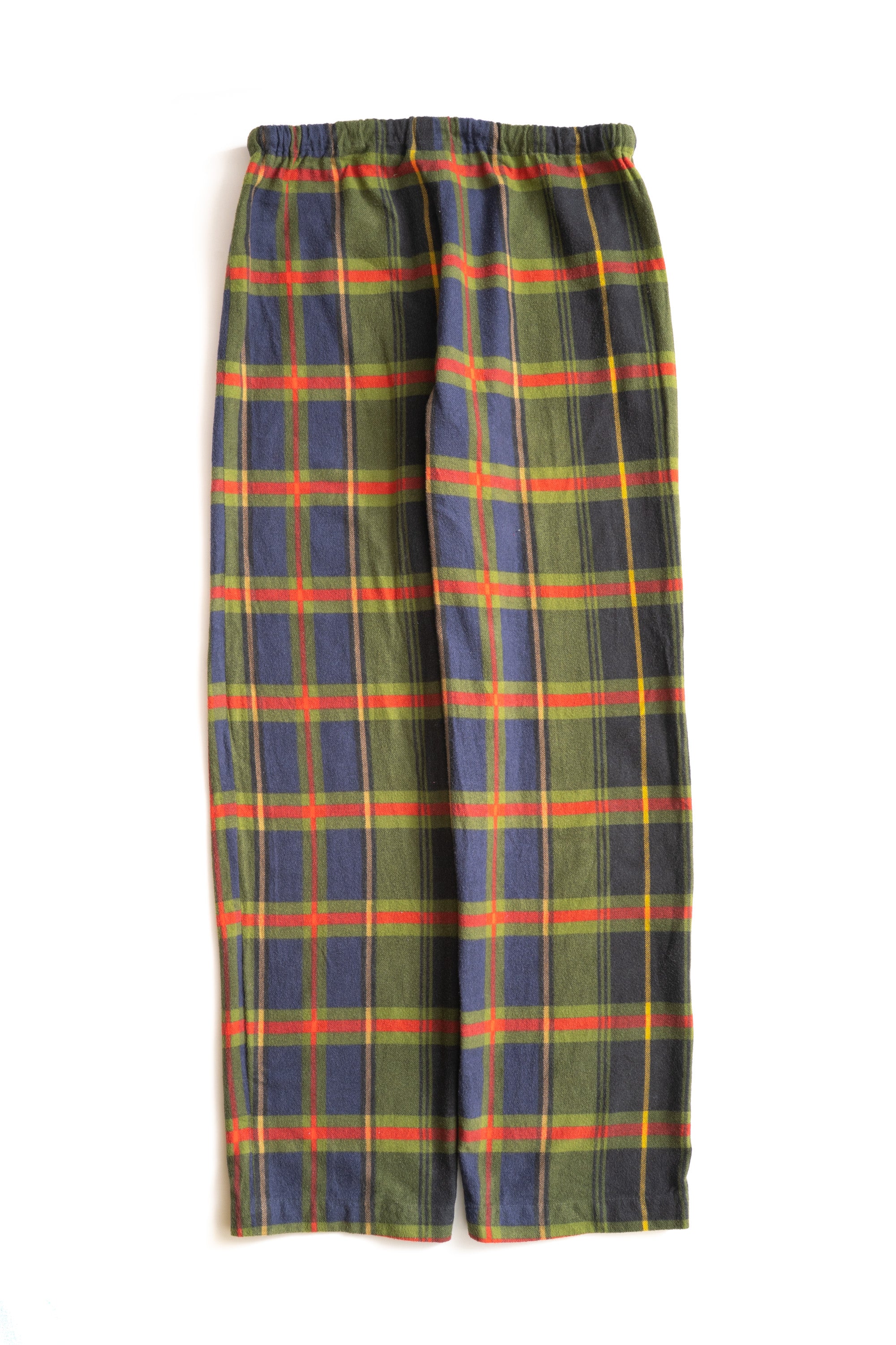 90~00S UNKNWON BRAND PAJAMA PANTS