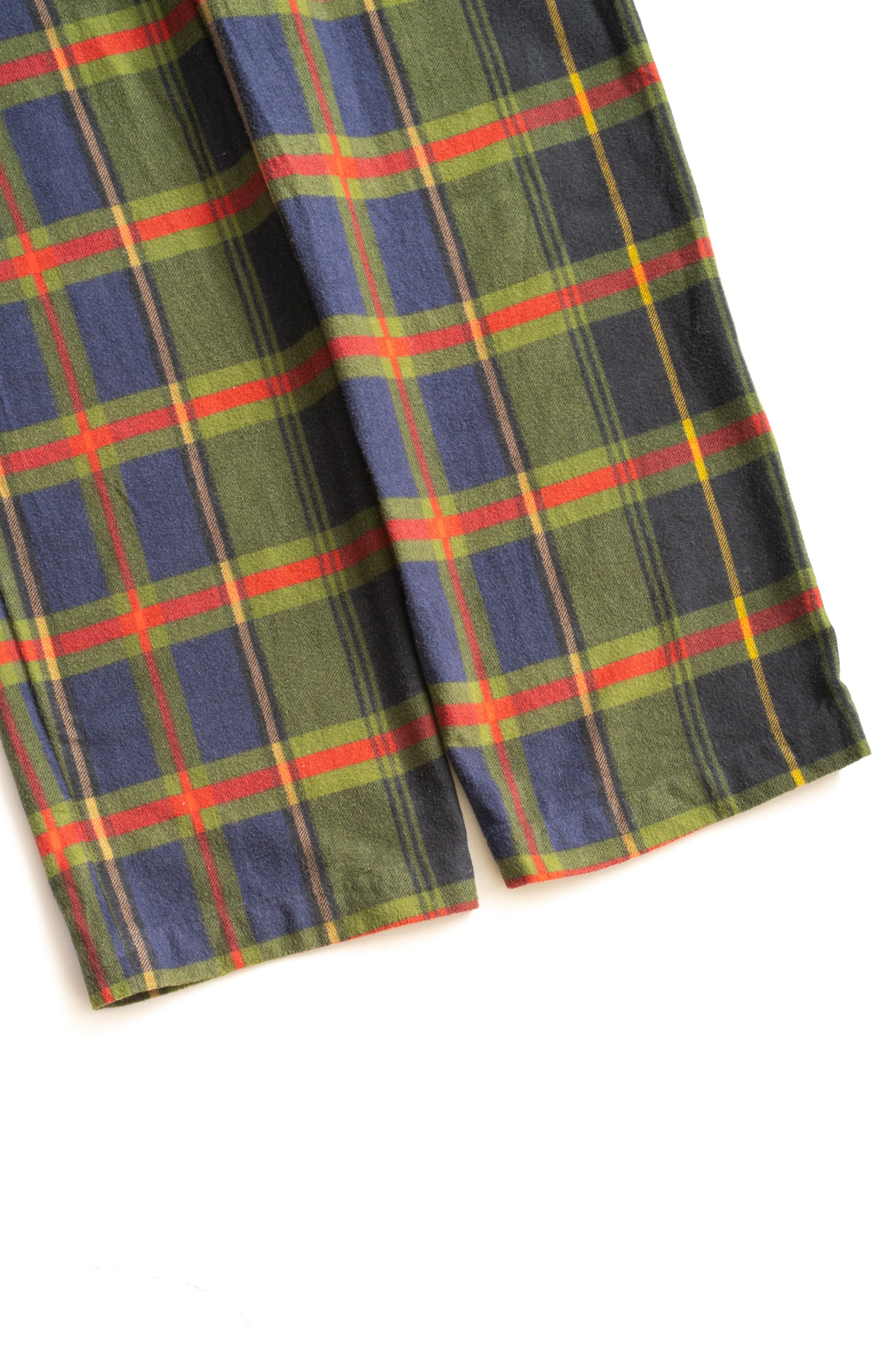 90~00S UNKNWON BRAND PAJAMA PANTS