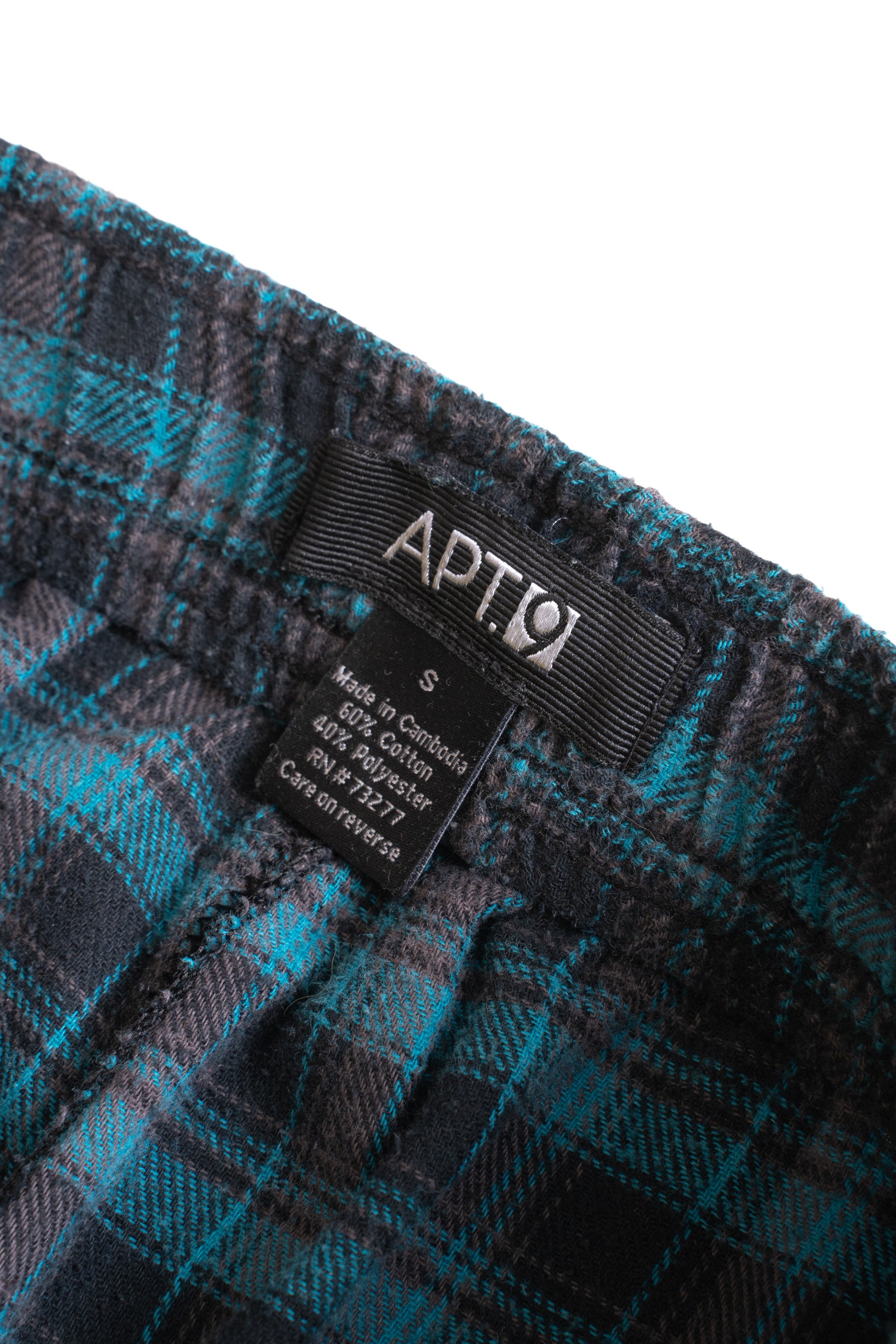 00S APT.9 PAJAMA PANTS