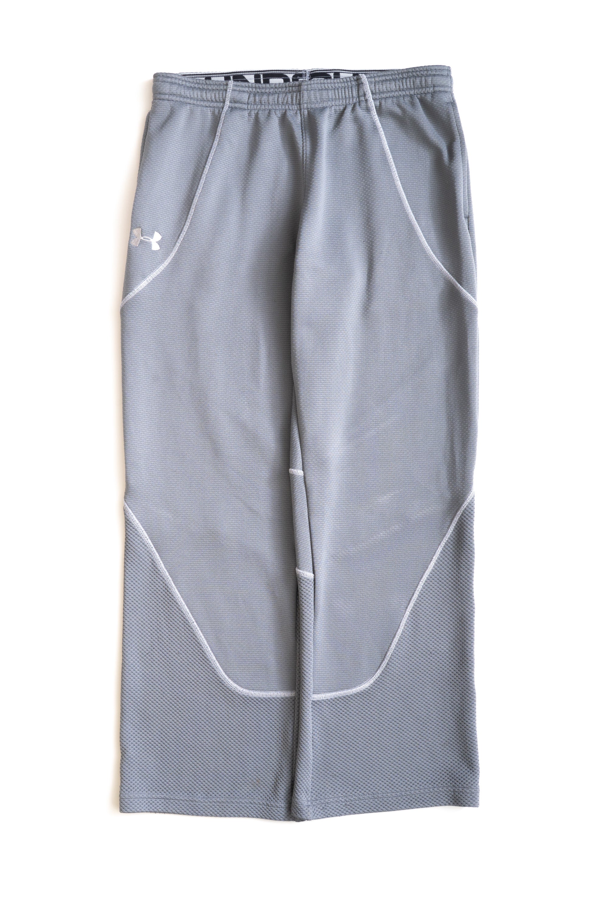 00S UNDER ARMOUR 3D TRAINING PANTS