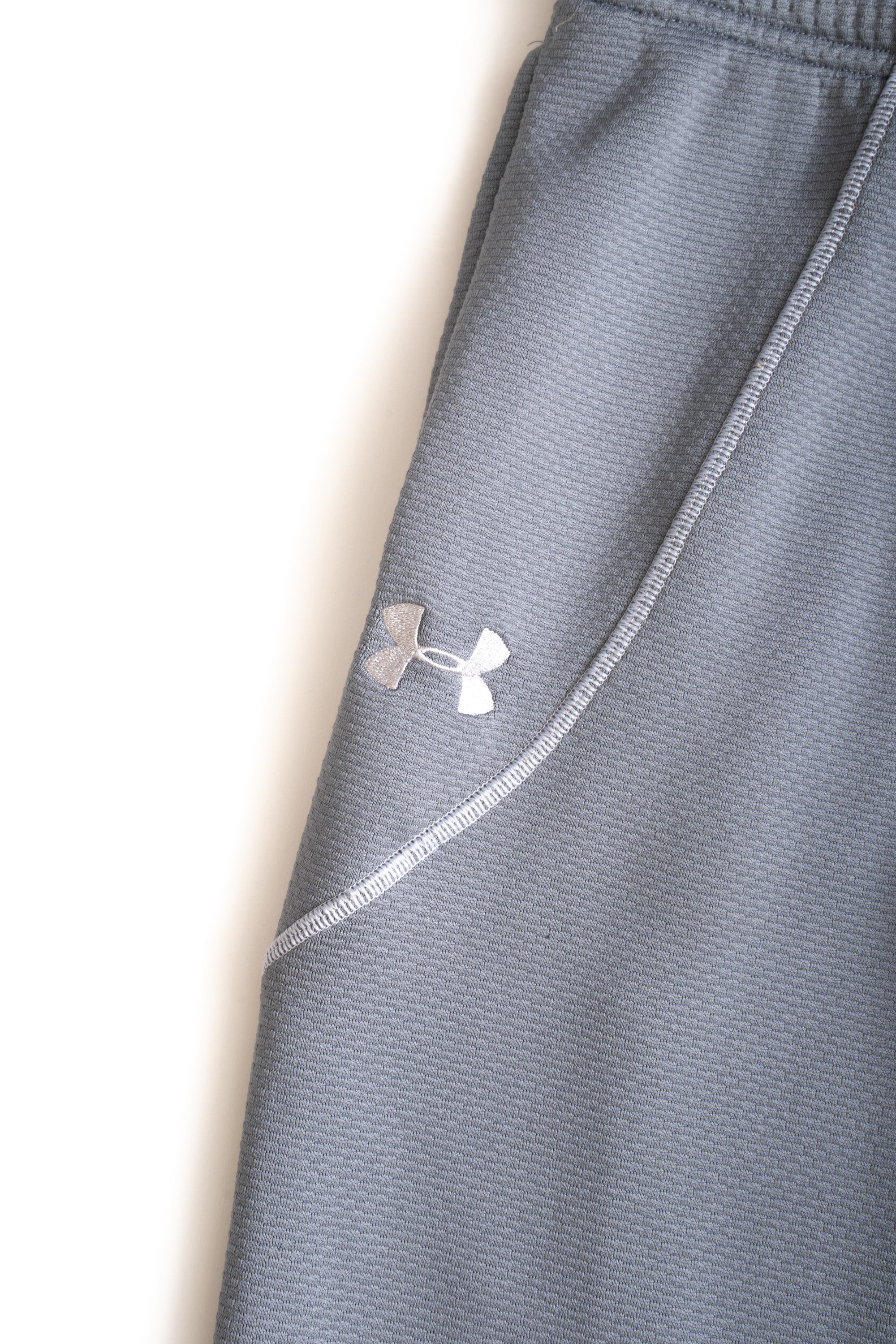 00S UNDER ARMOUR 3D TRAINING PANTS