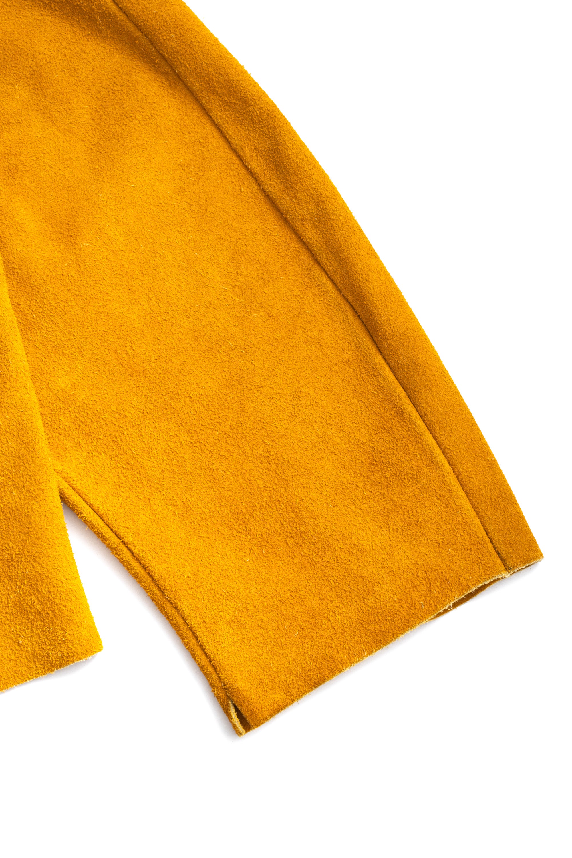 80~90S MADE IN CANADA WATSON GLOVES SUEDE LEATHER JACKET