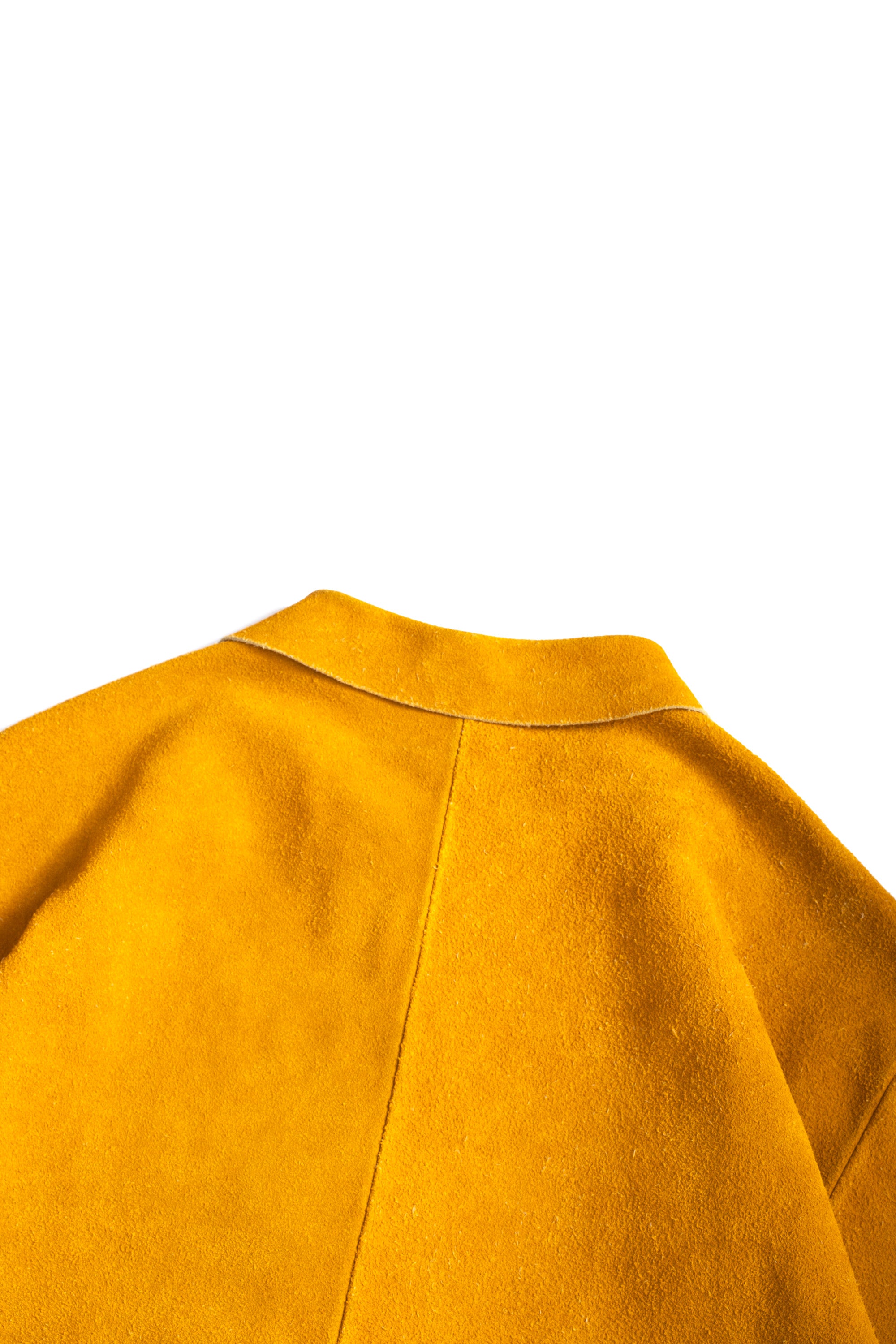 80~90S MADE IN CANADA WATSON GLOVES SUEDE LEATHER JACKET