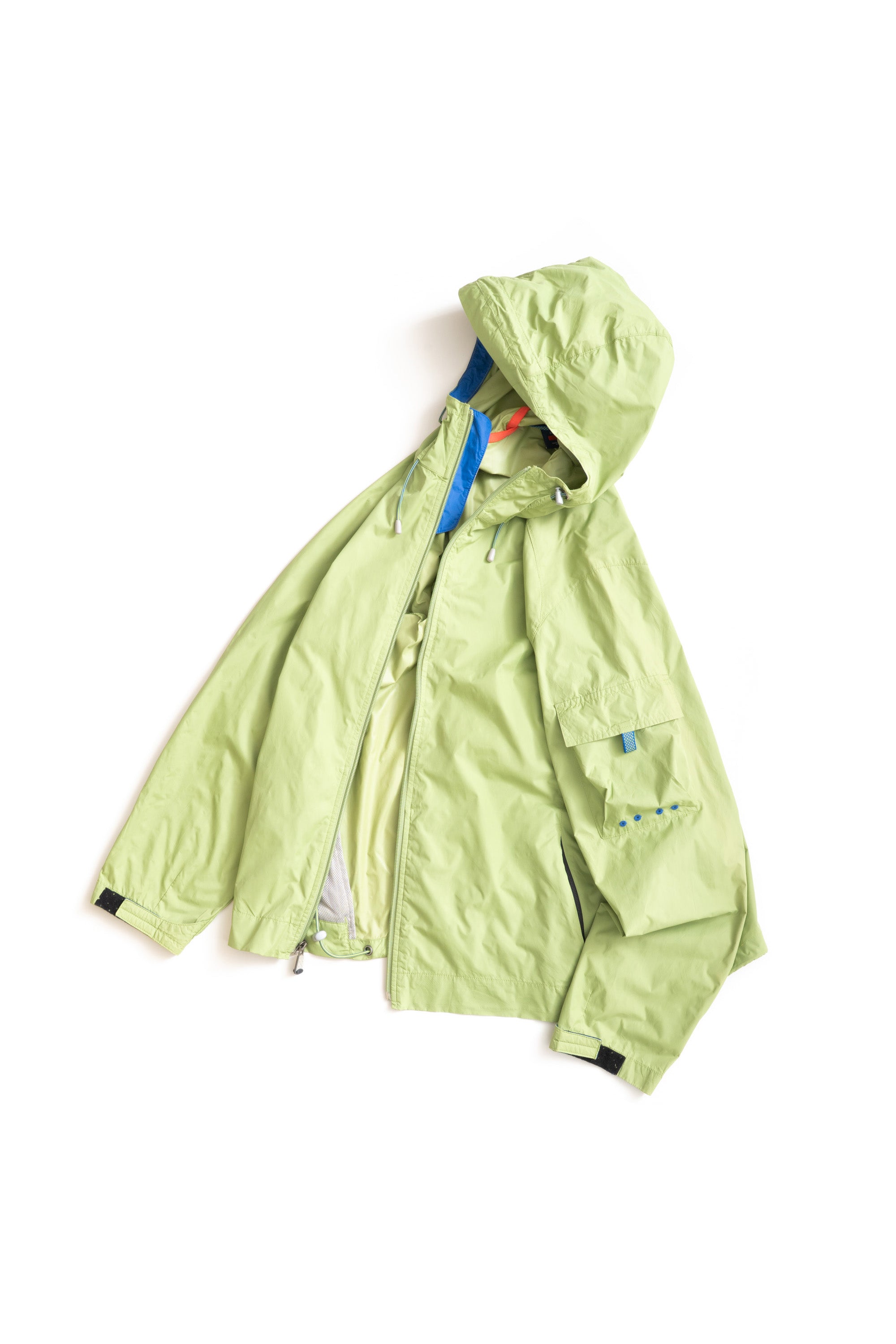 00S GAP MOUNTAIN PARKA