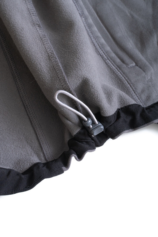00S BLACK DIAMOND SOFT SHELL JACKET