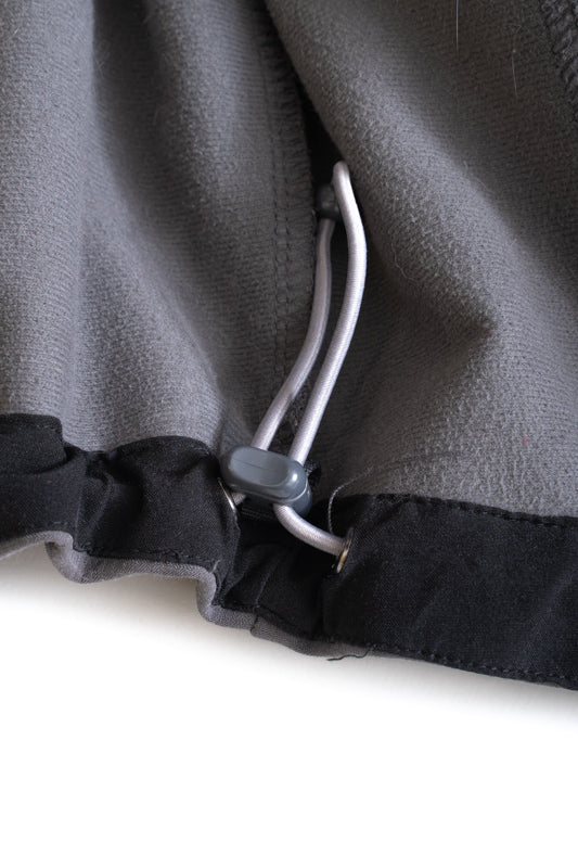 00S BLACK DIAMOND SOFT SHELL JACKET