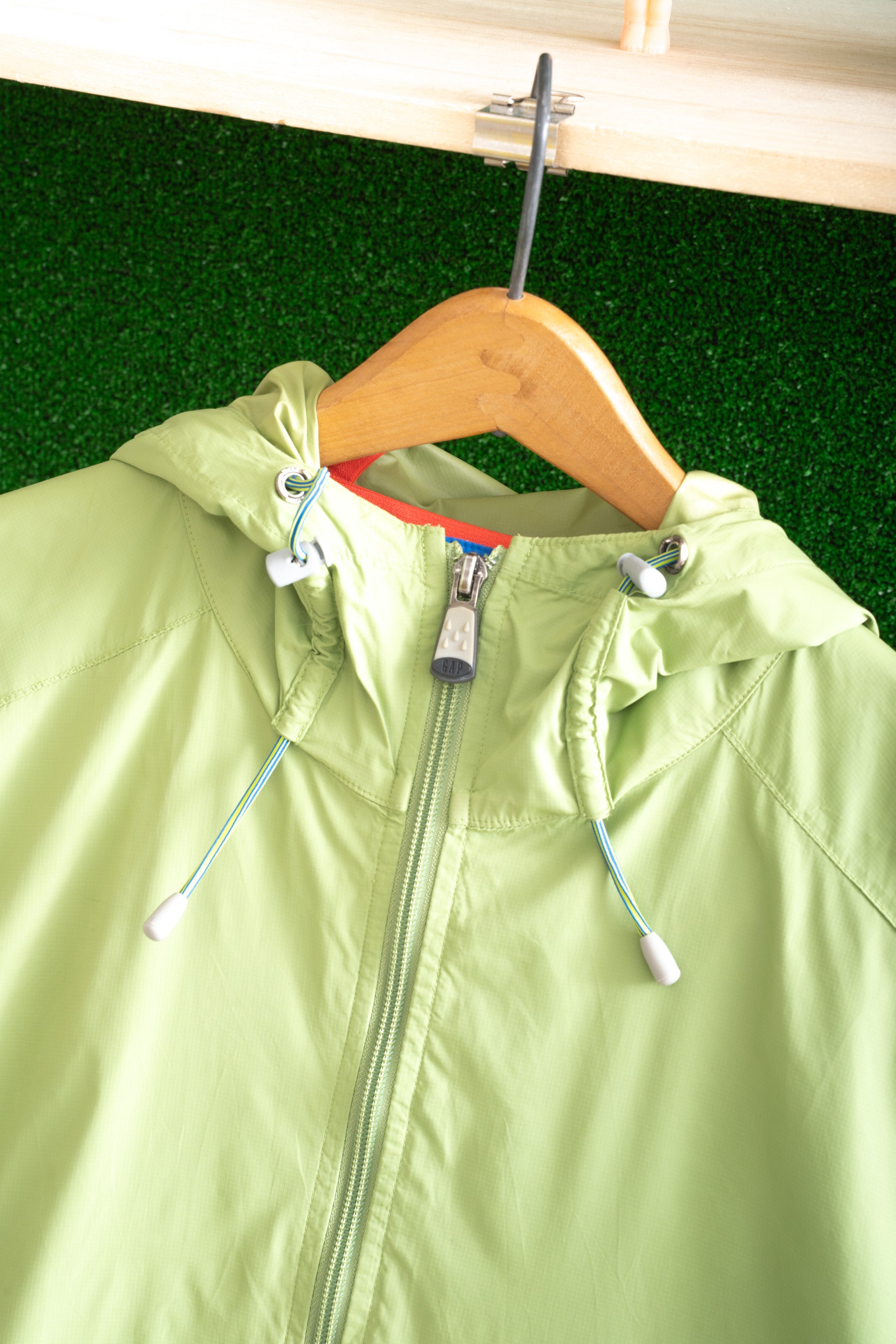 00S GAP MOUNTAIN PARKA
