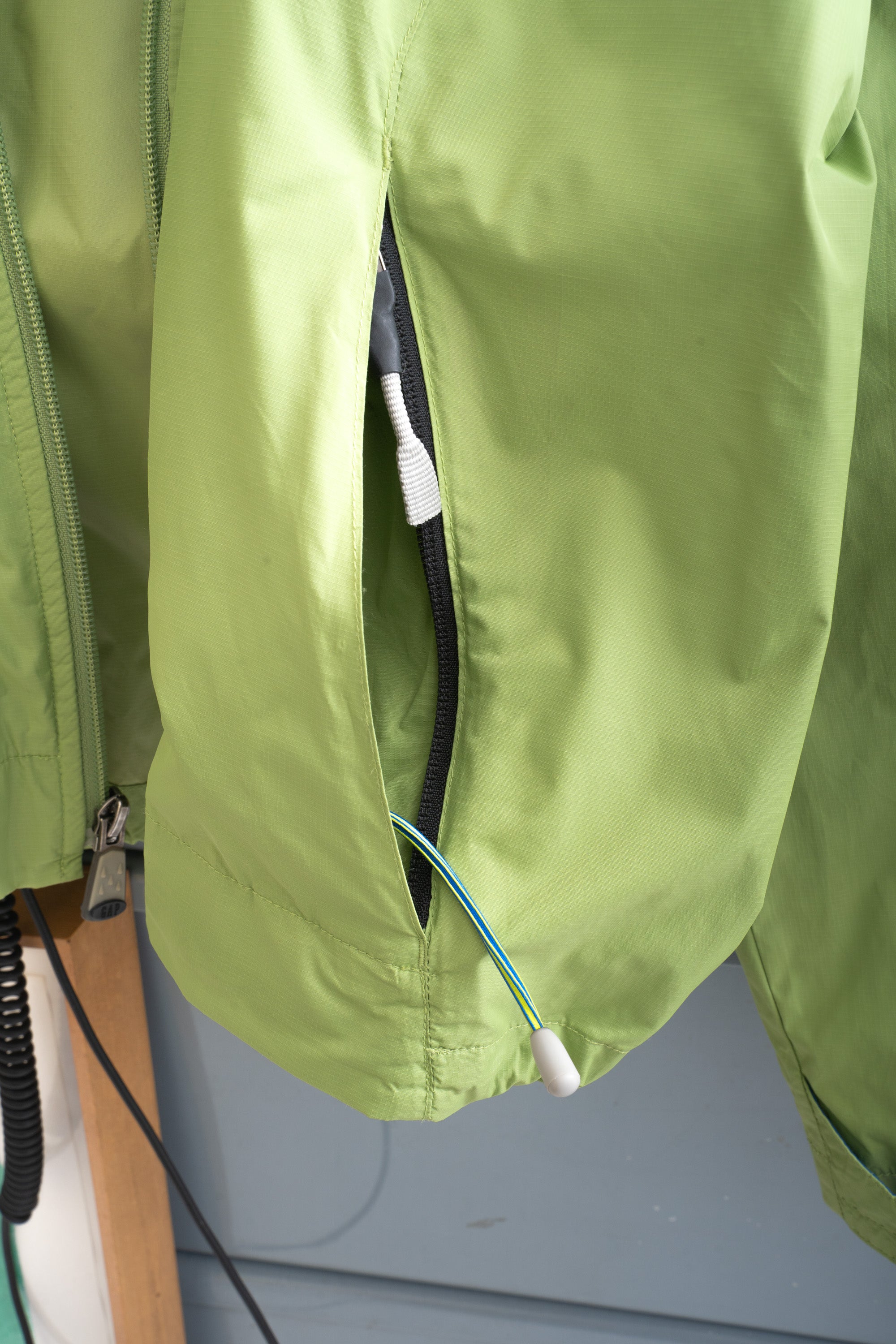 00S GAP MOUNTAIN PARKA