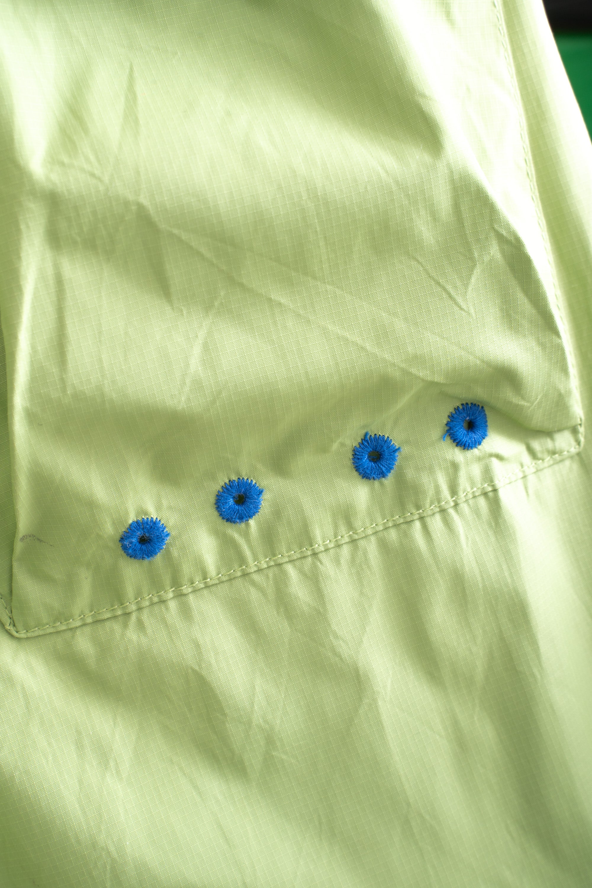 00S GAP MOUNTAIN PARKA