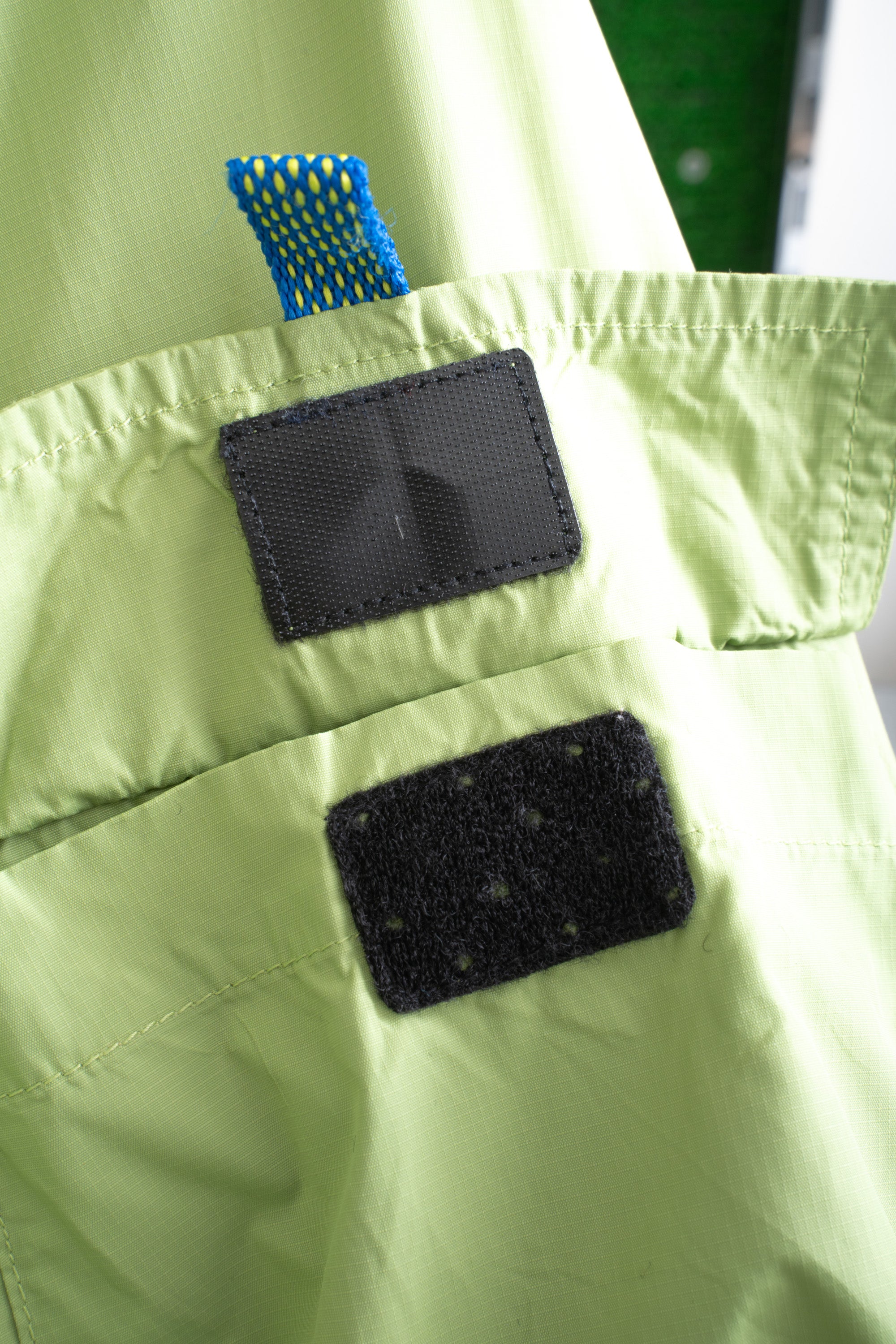 00S GAP MOUNTAIN PARKA