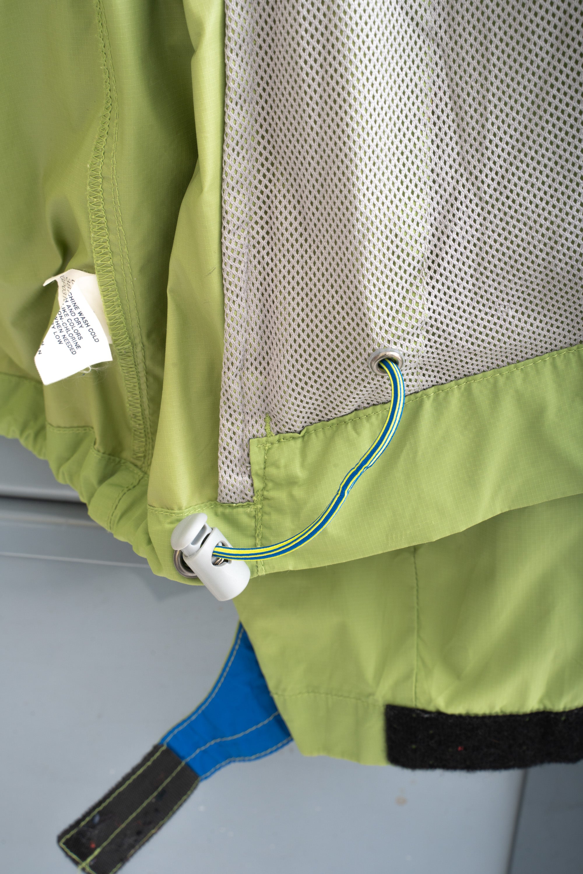 00S GAP MOUNTAIN PARKA