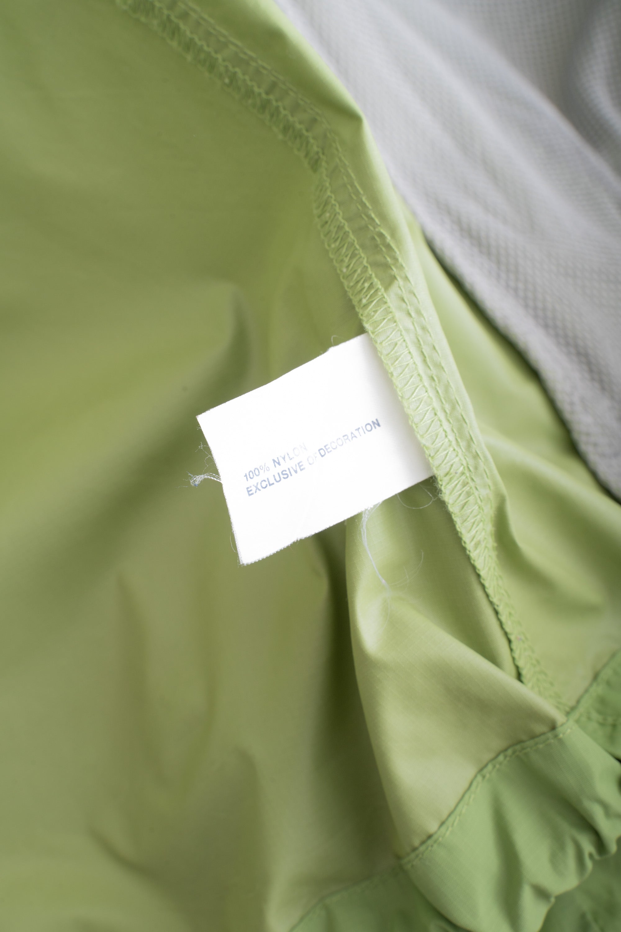 00S GAP MOUNTAIN PARKA