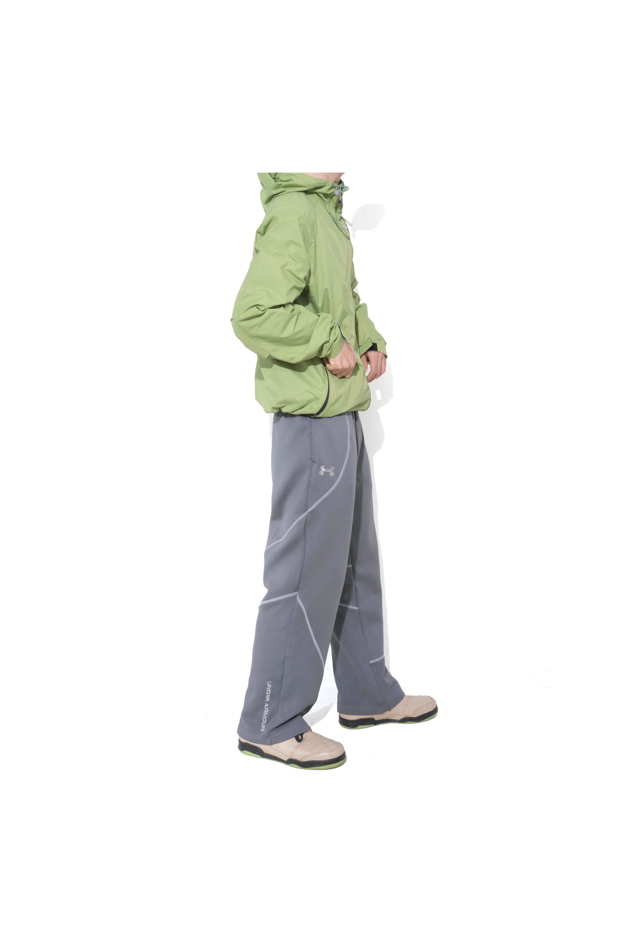 00S GAP MOUNTAIN PARKA